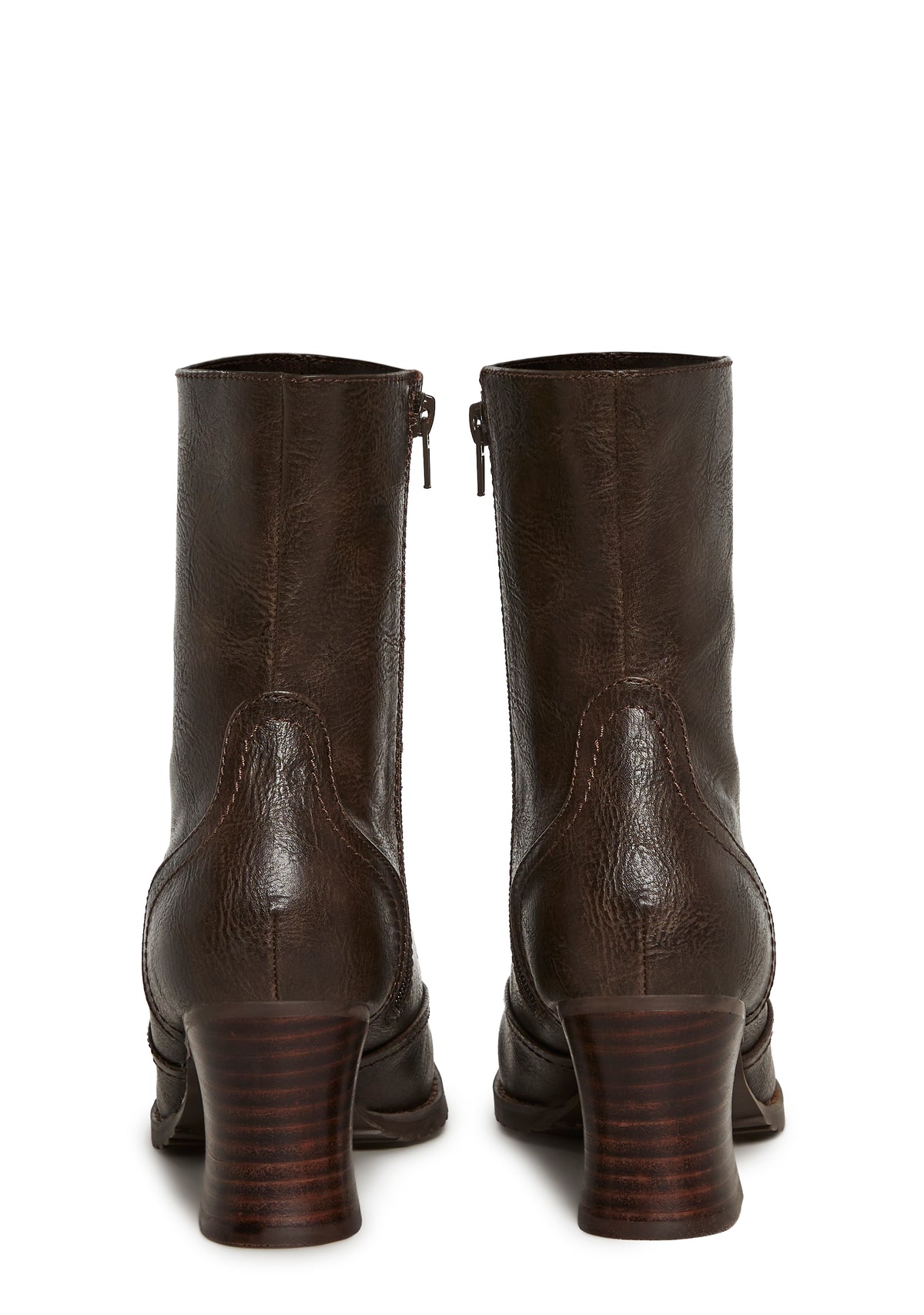 four|brown