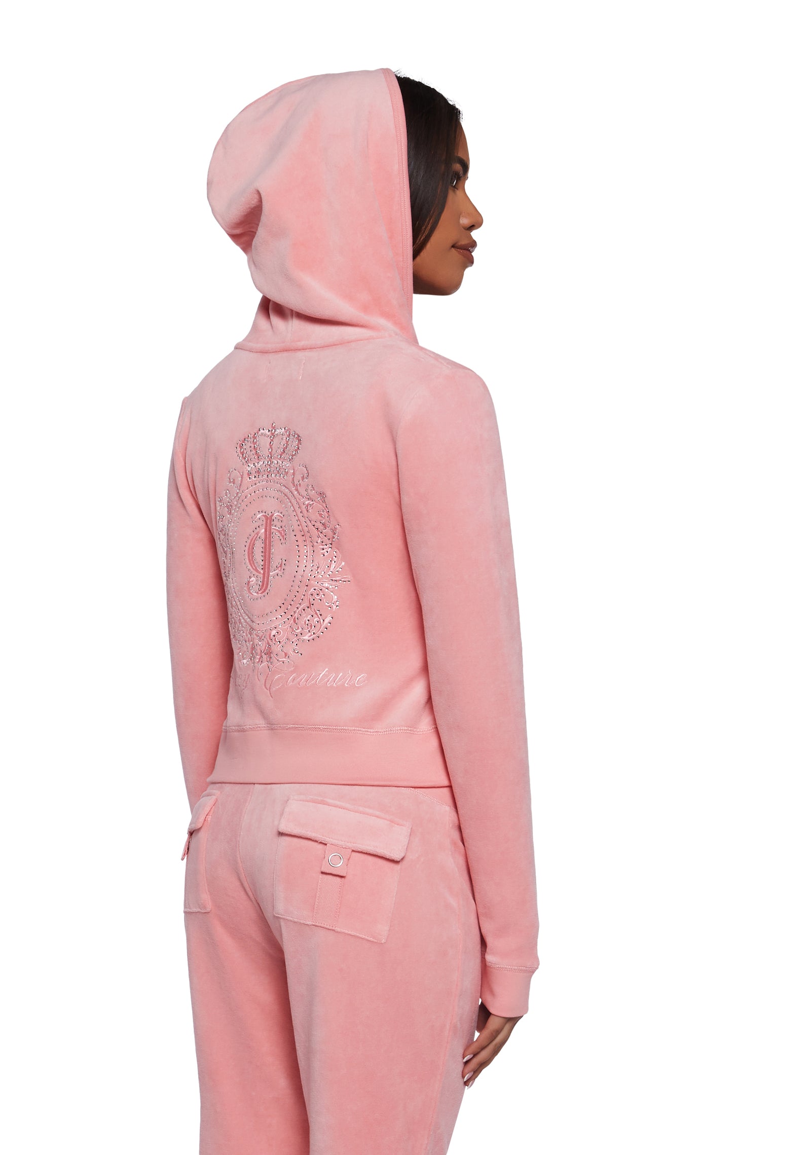 four|pink