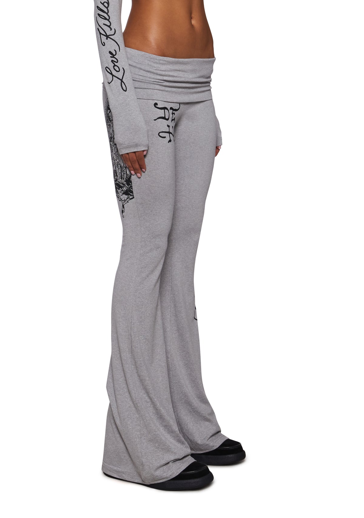 five|gray