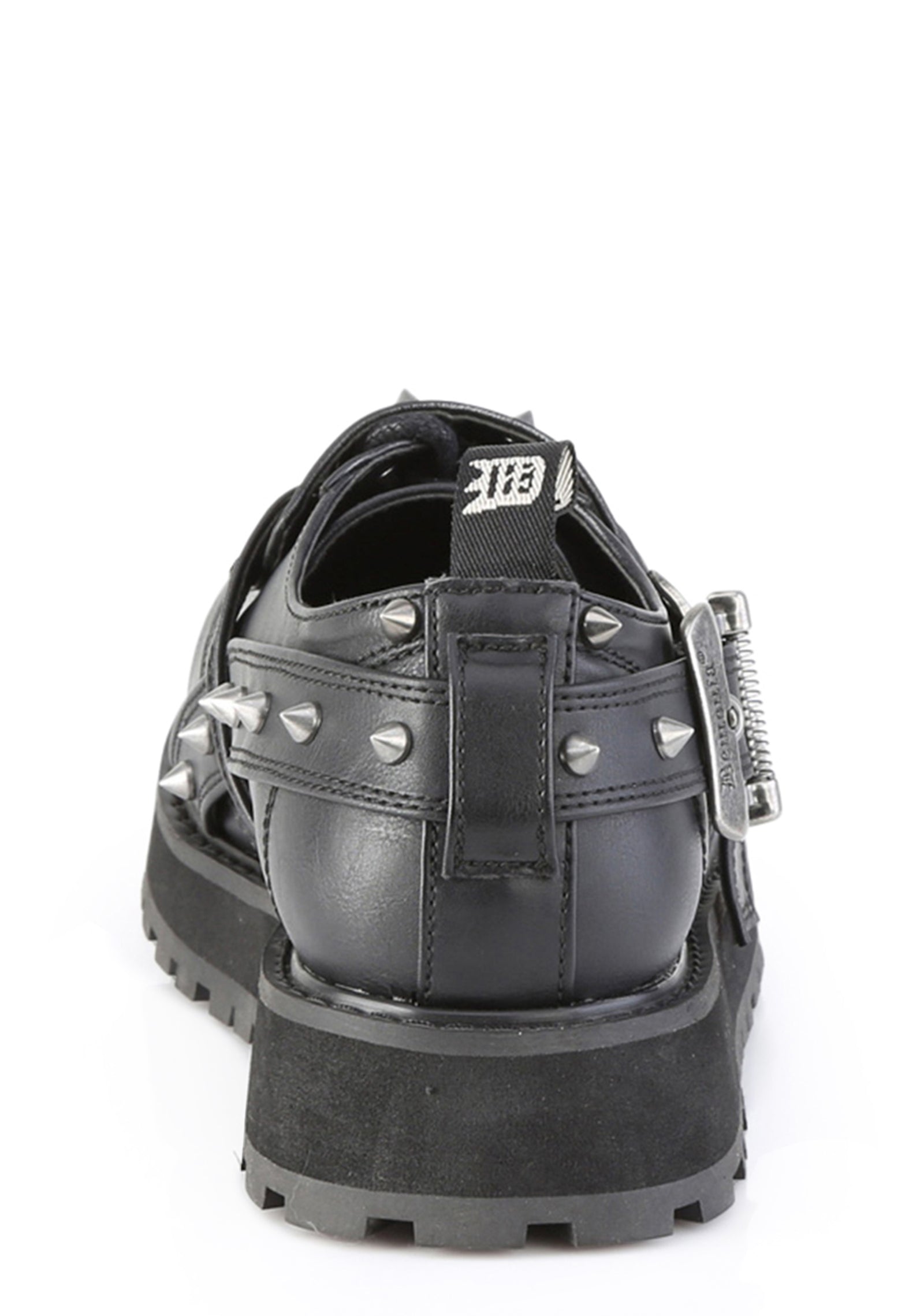 three|black