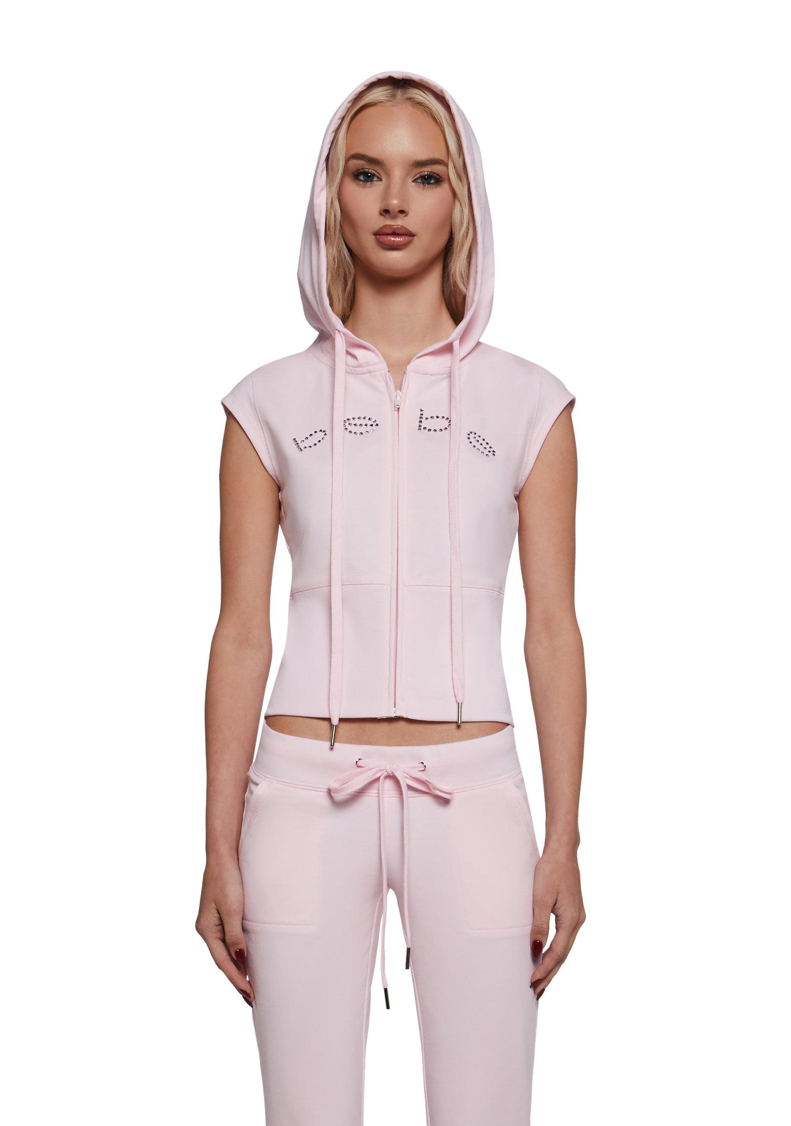 four|light pink