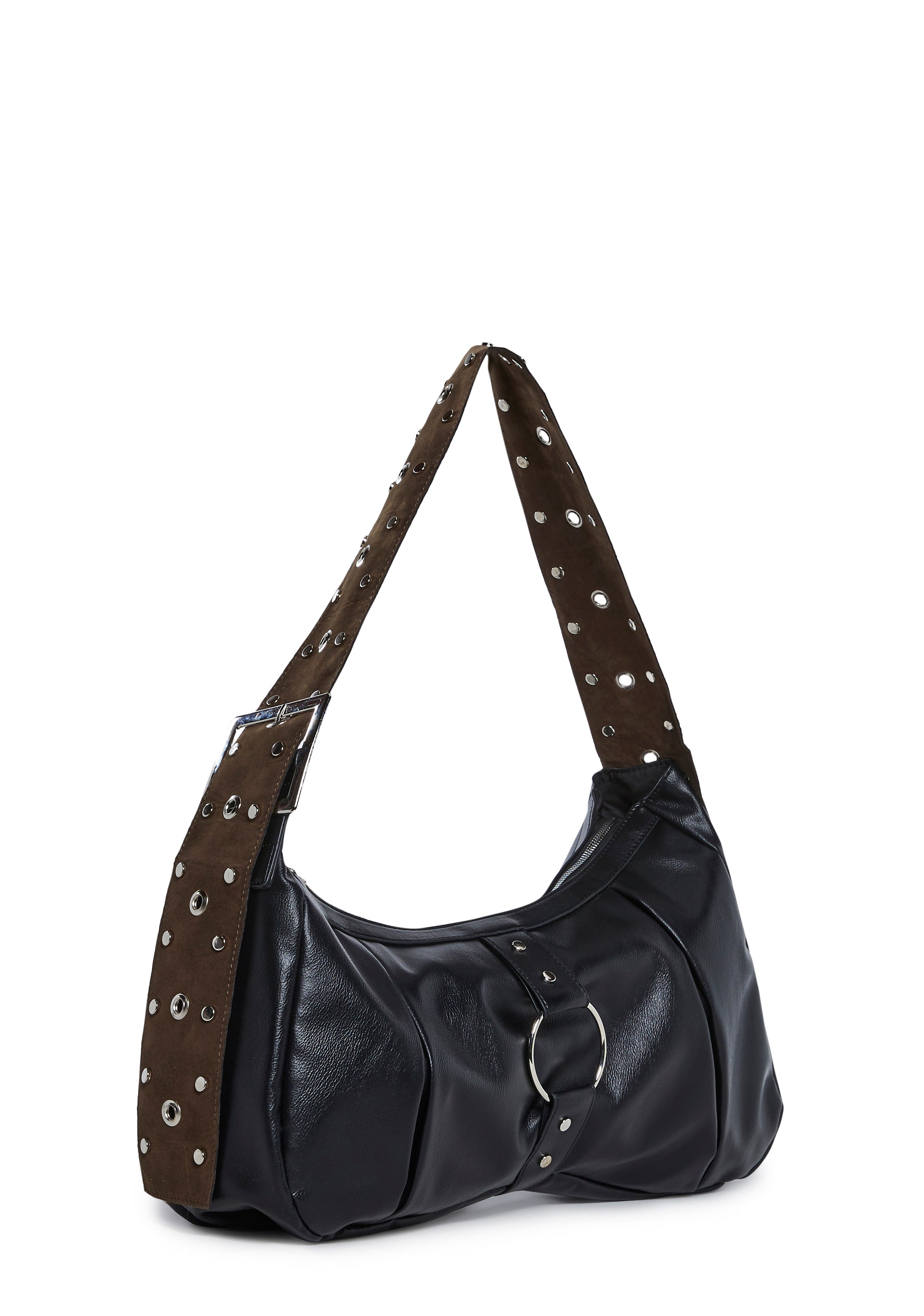 Extra Sass Shoulder Bag