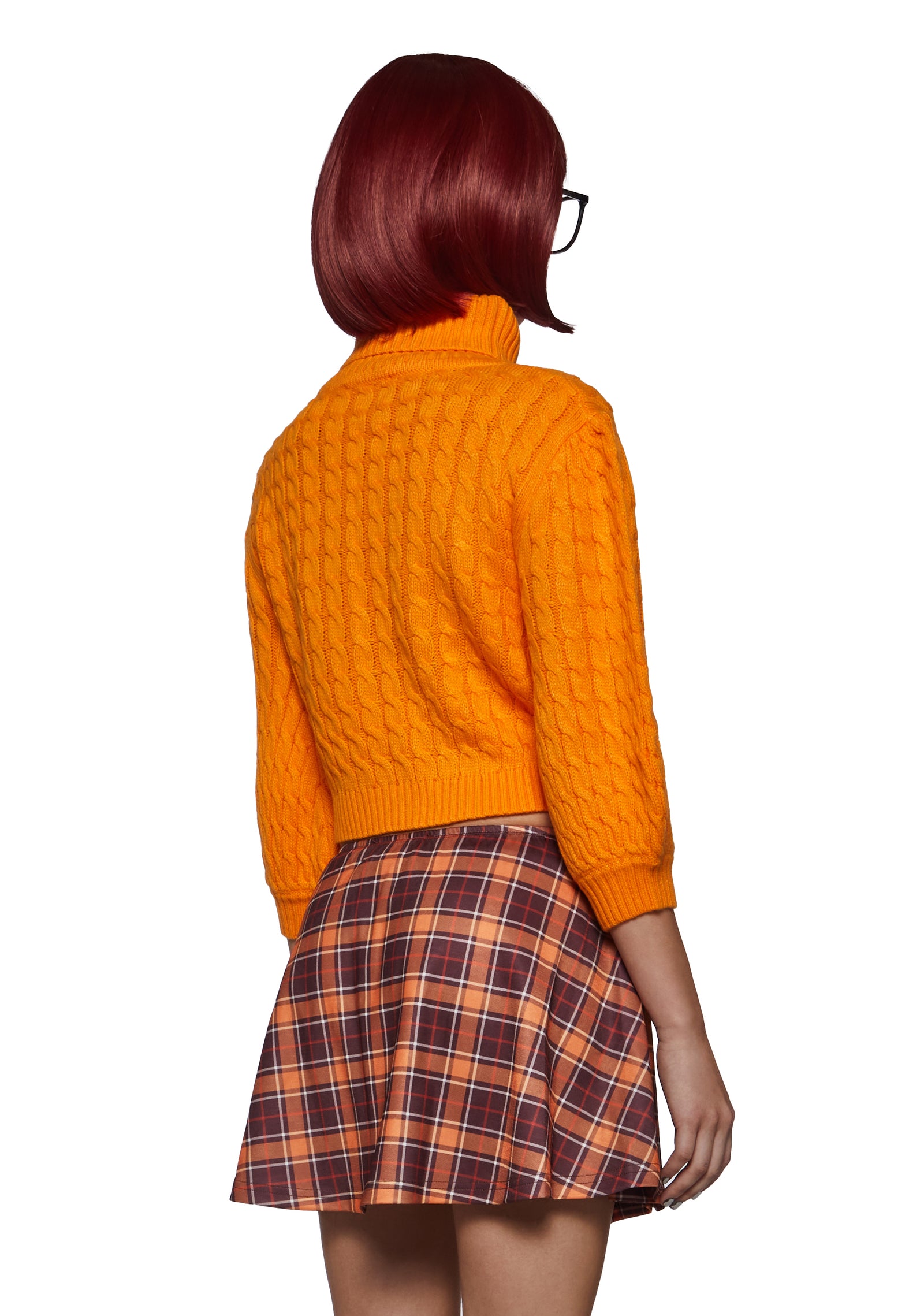 four|orange
