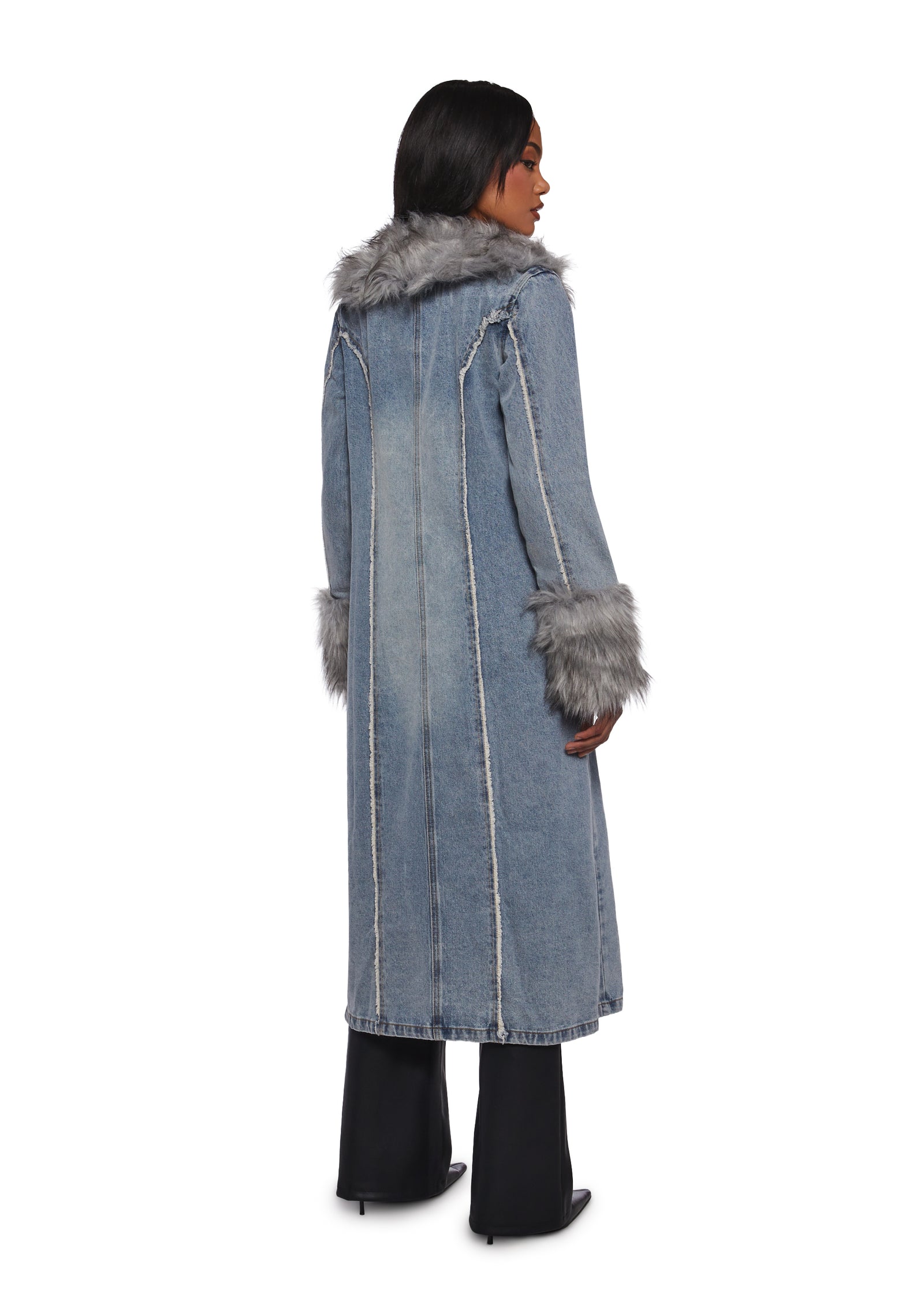 four|denim