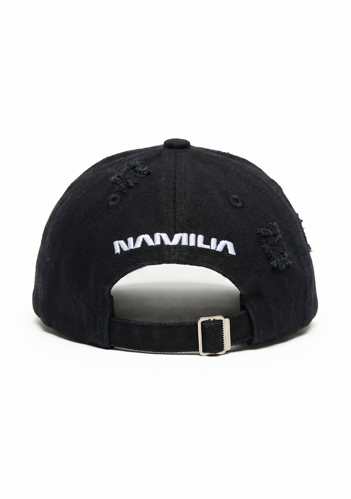 five|black