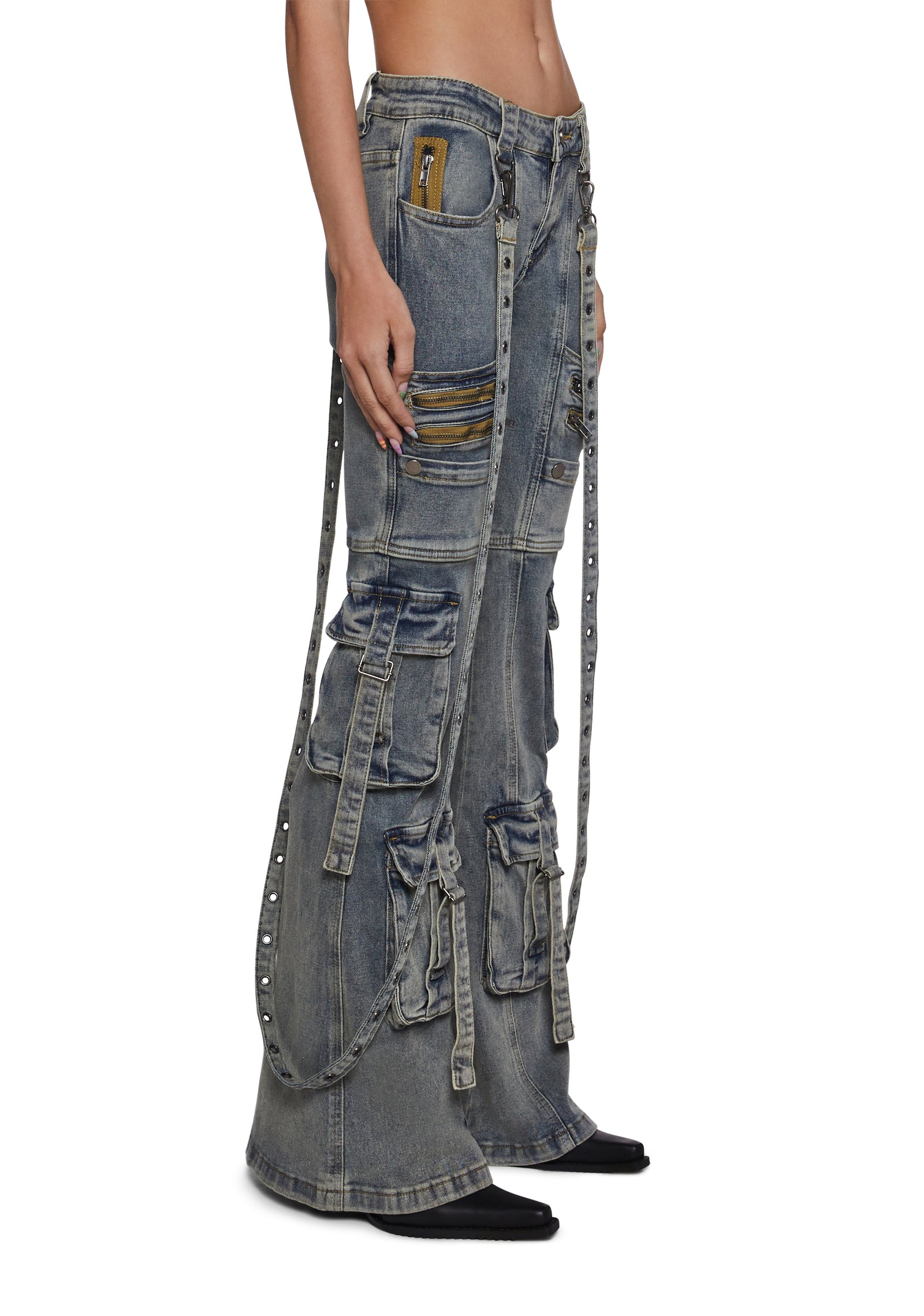 three|denim
