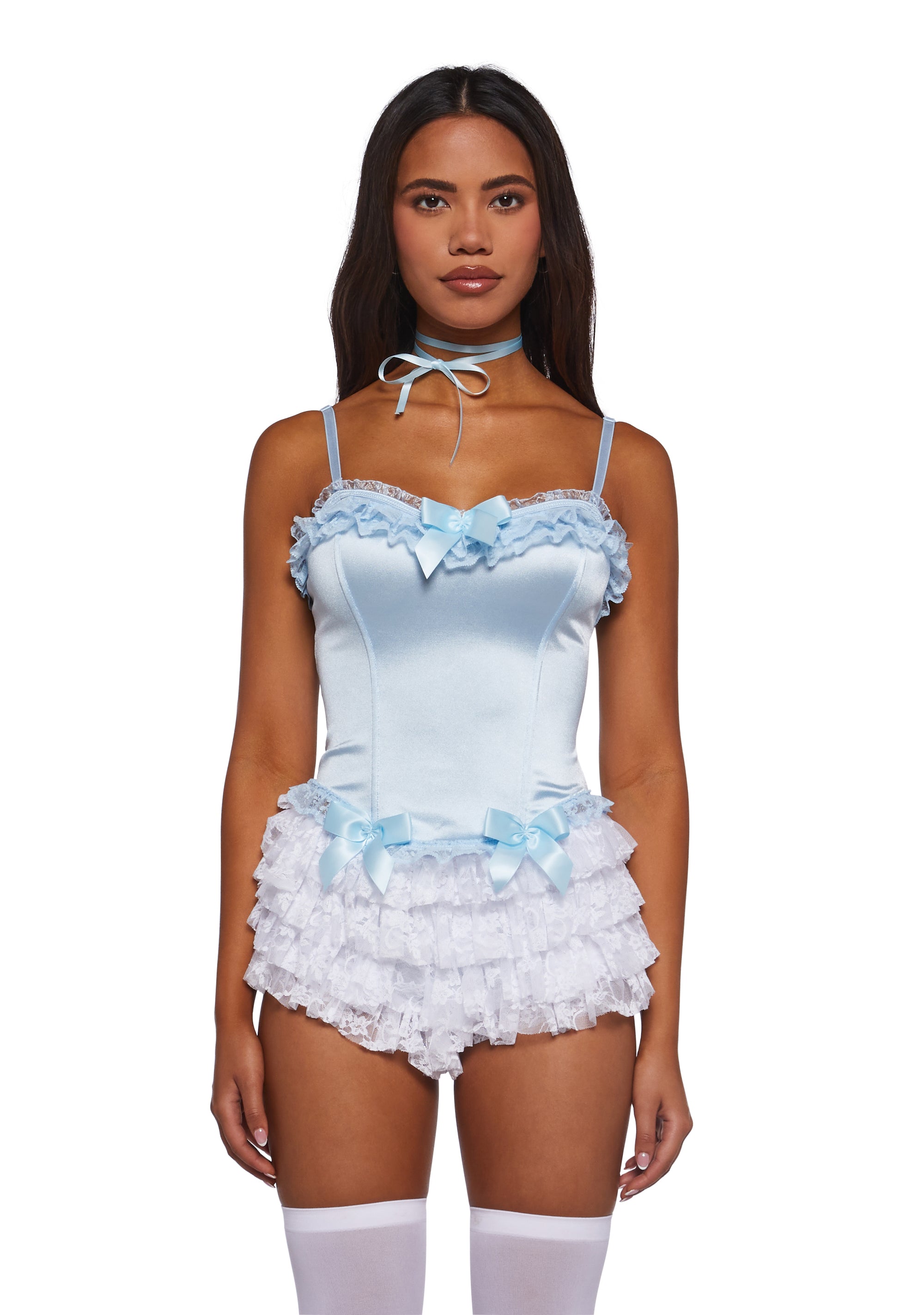 Classic Princess Costume Set