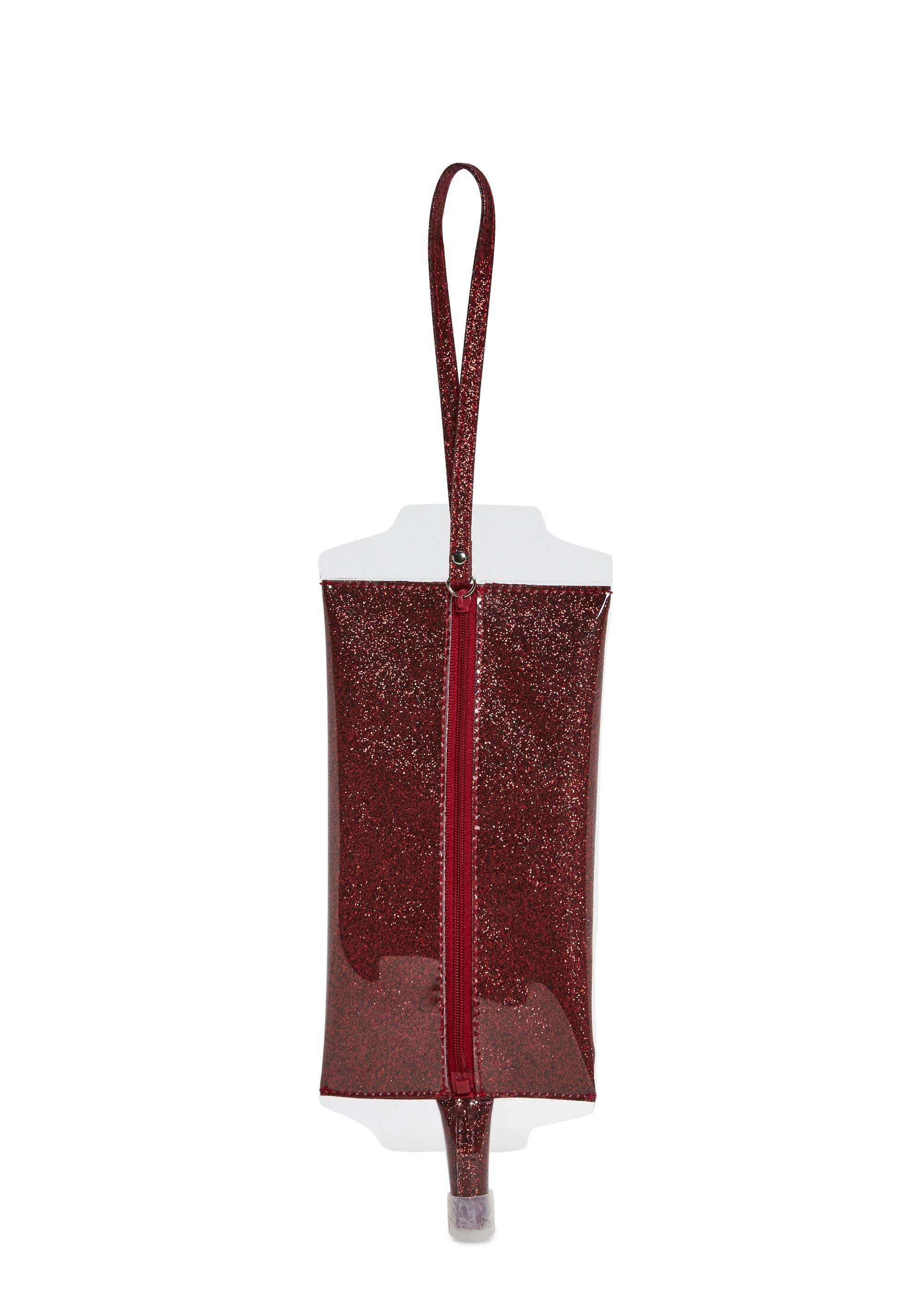 Bad Blood Wristlet