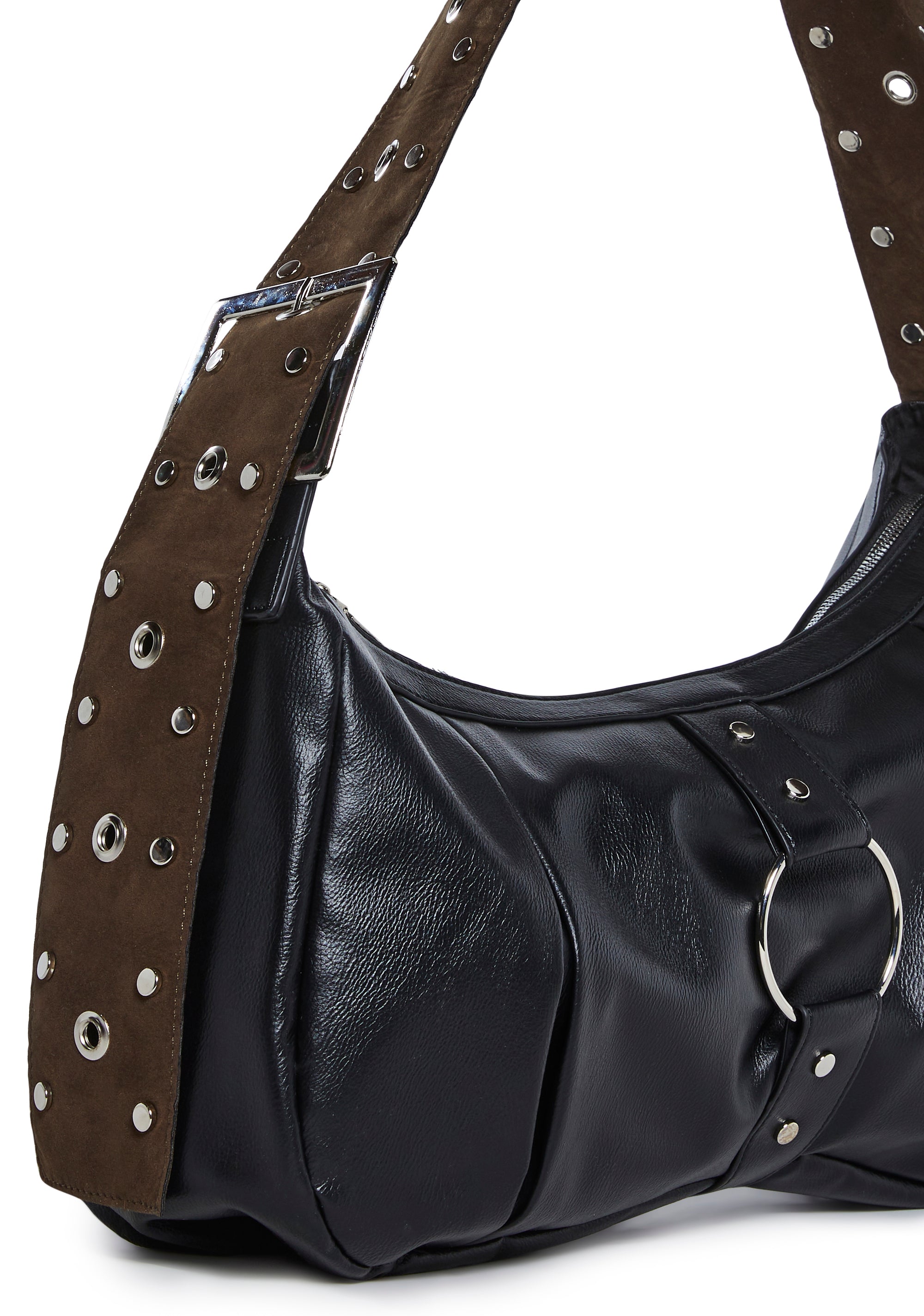 Extra Sass Shoulder Bag - alternate