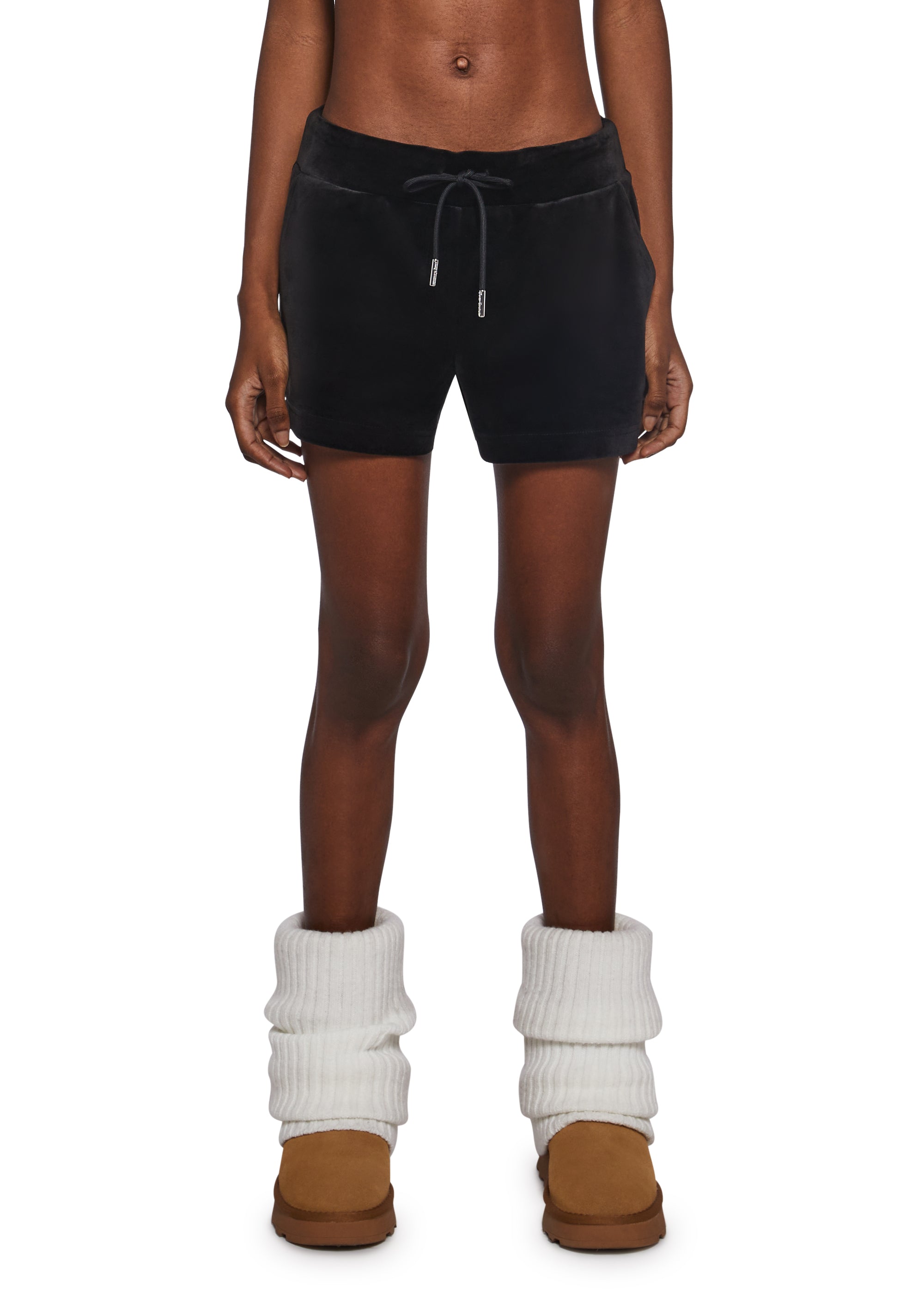 OG Bling Shorts