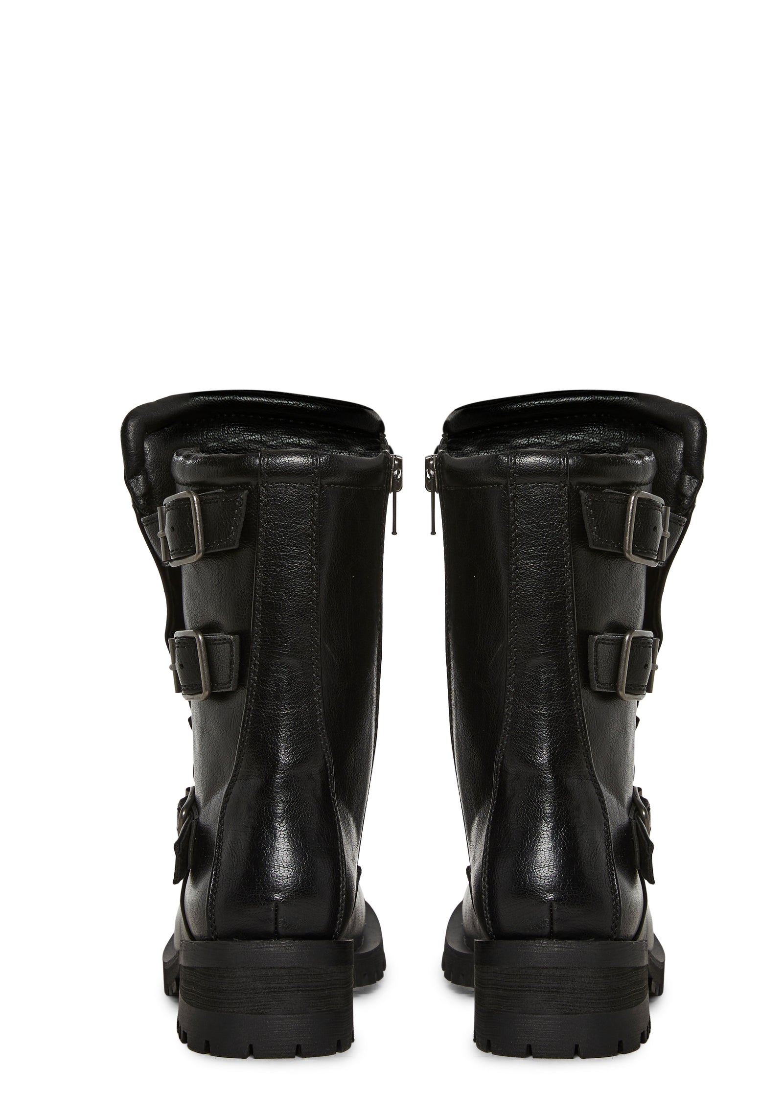 four|black