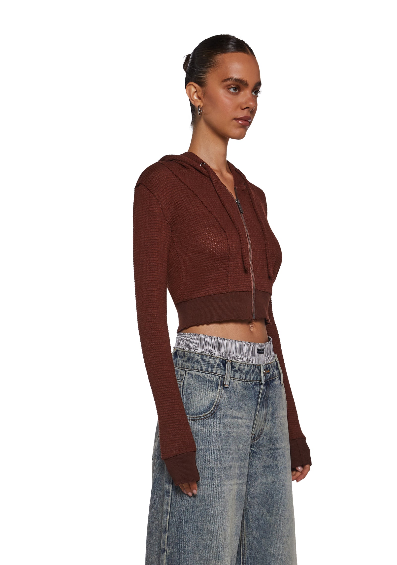 three|brown