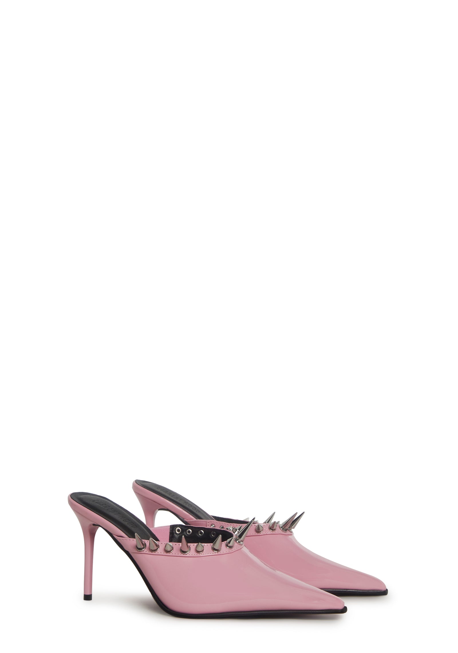 three|pink