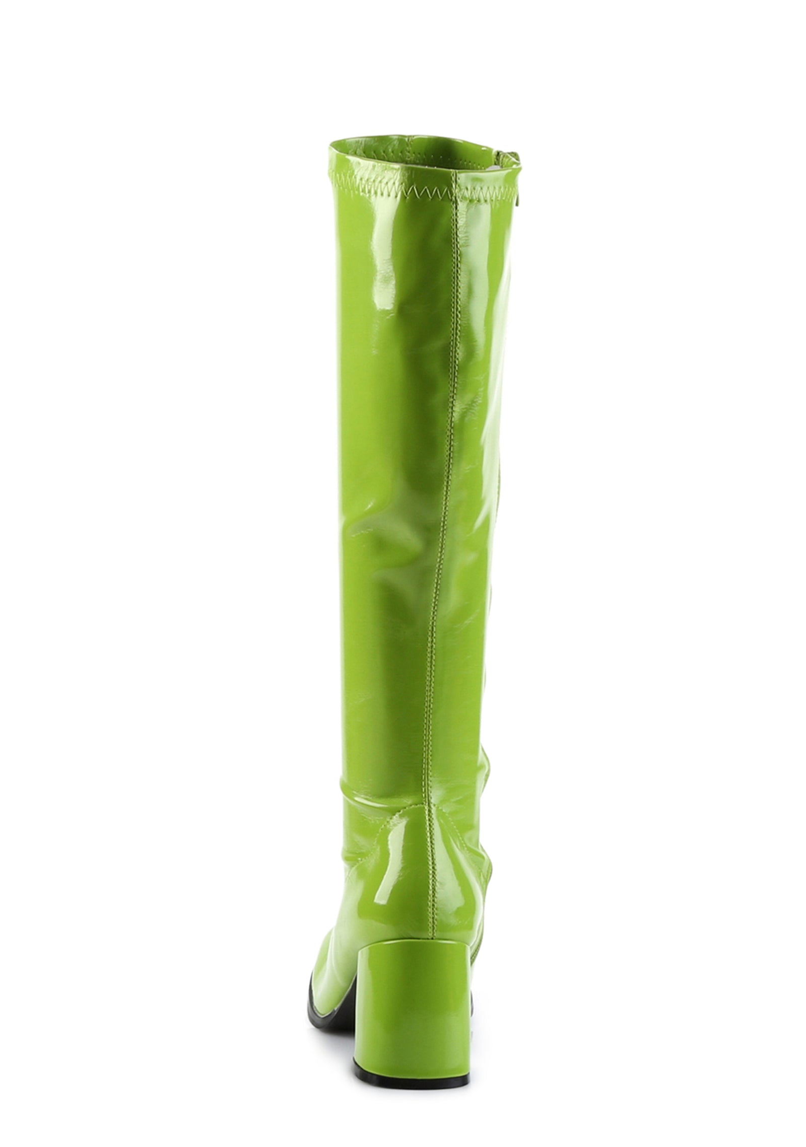 five|green