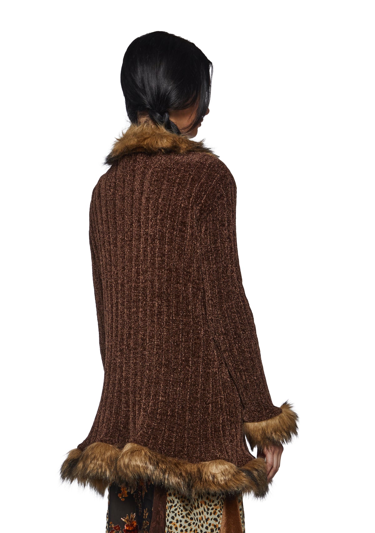 four|brown