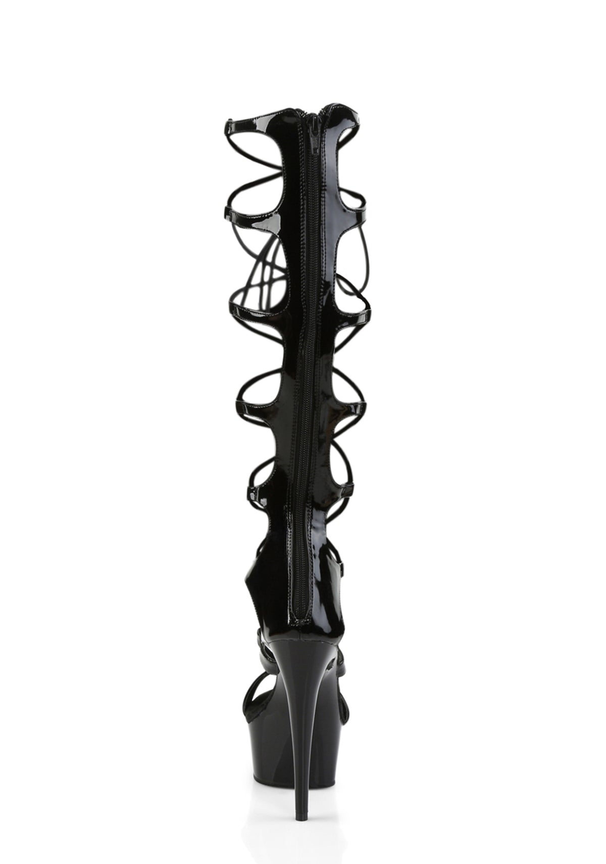 five|black