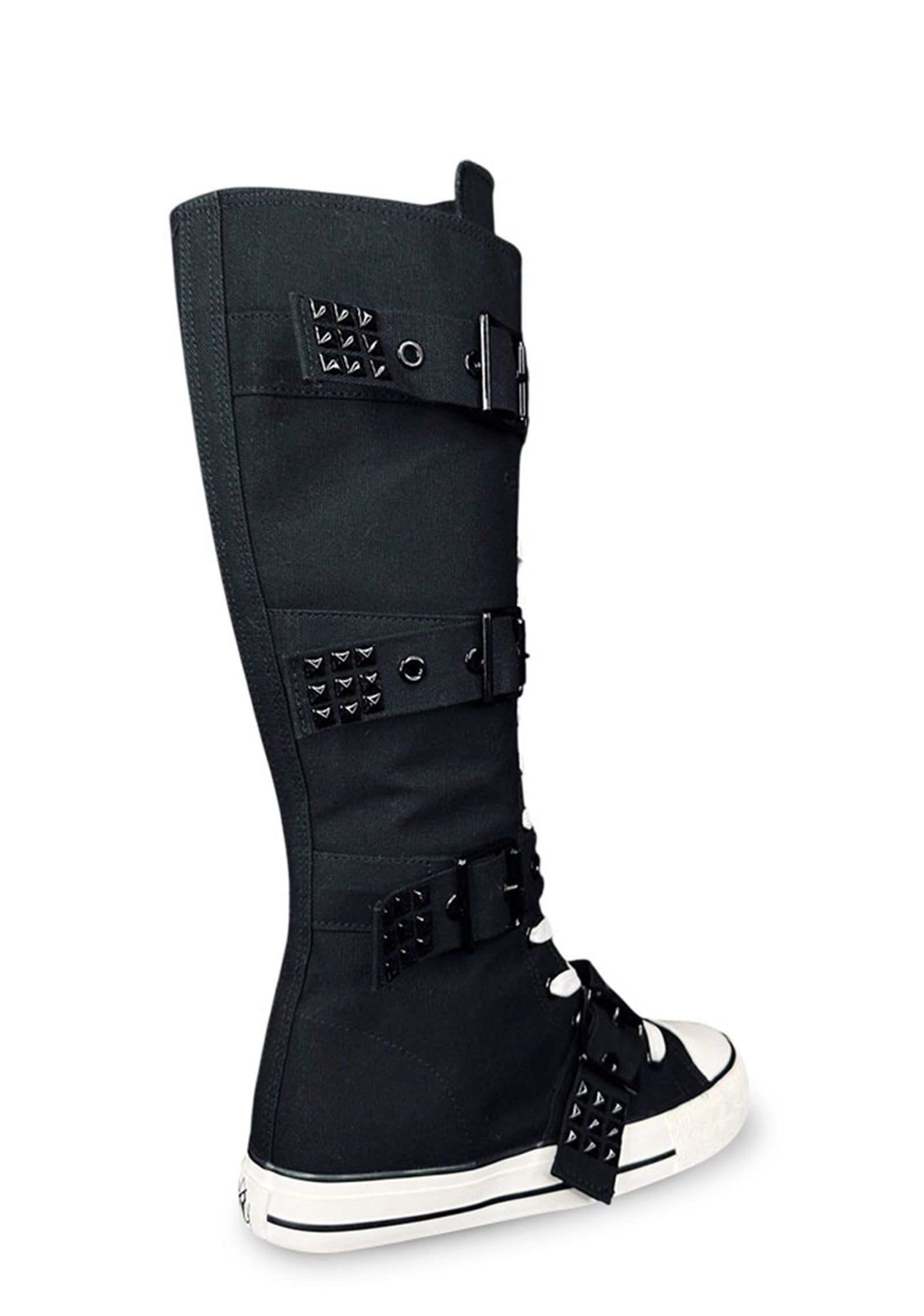 five|black