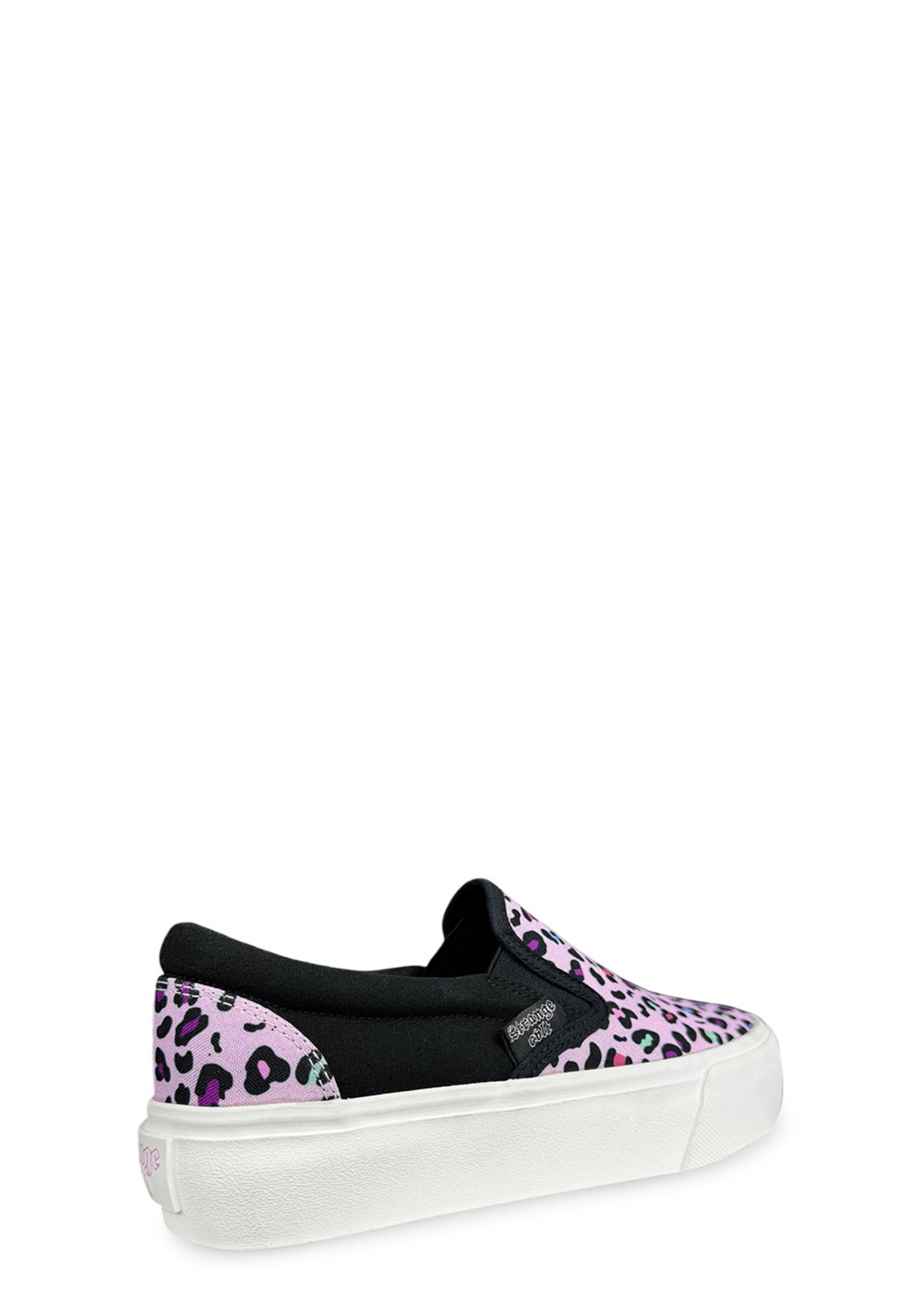 three|leopard
