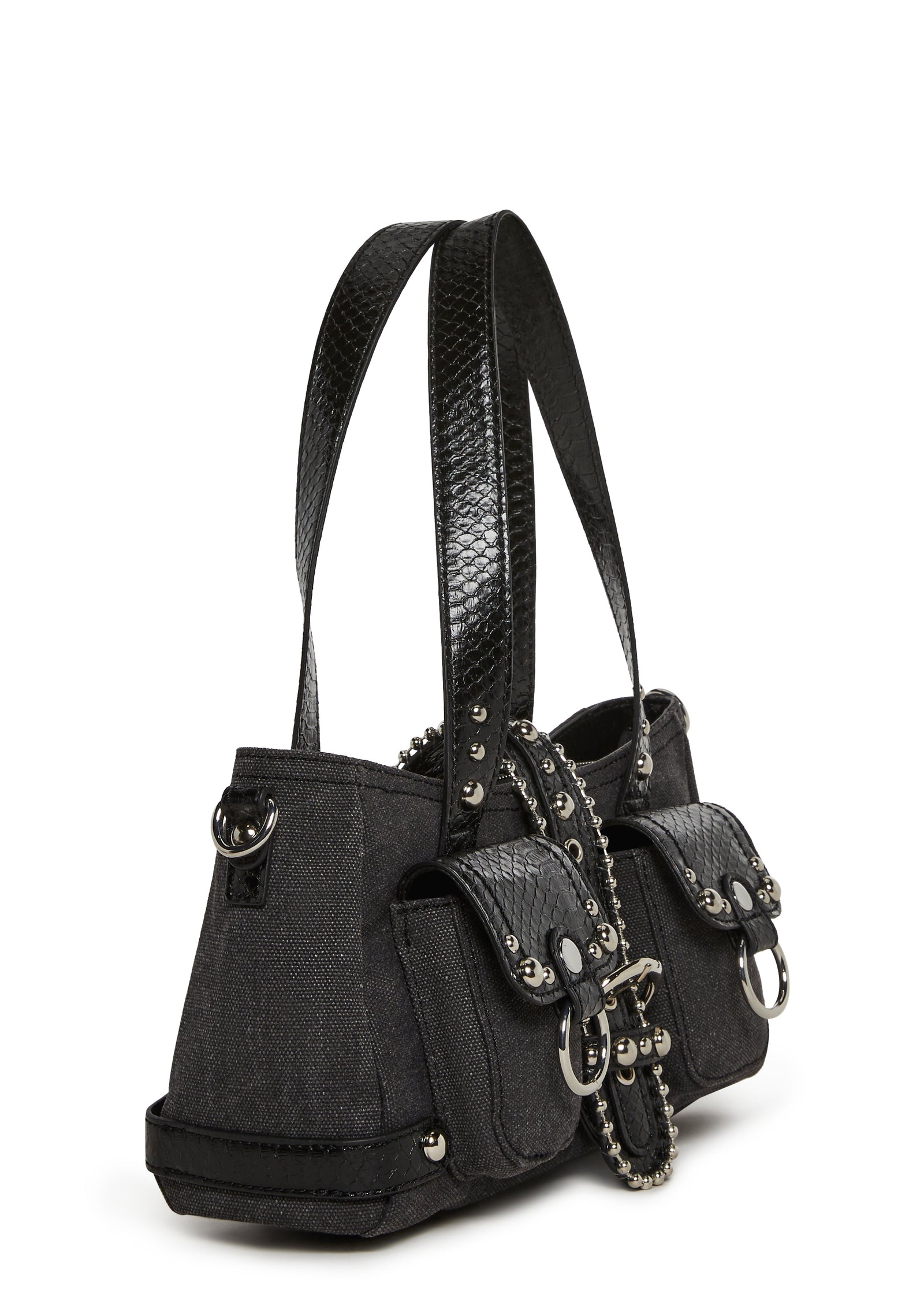 three|black