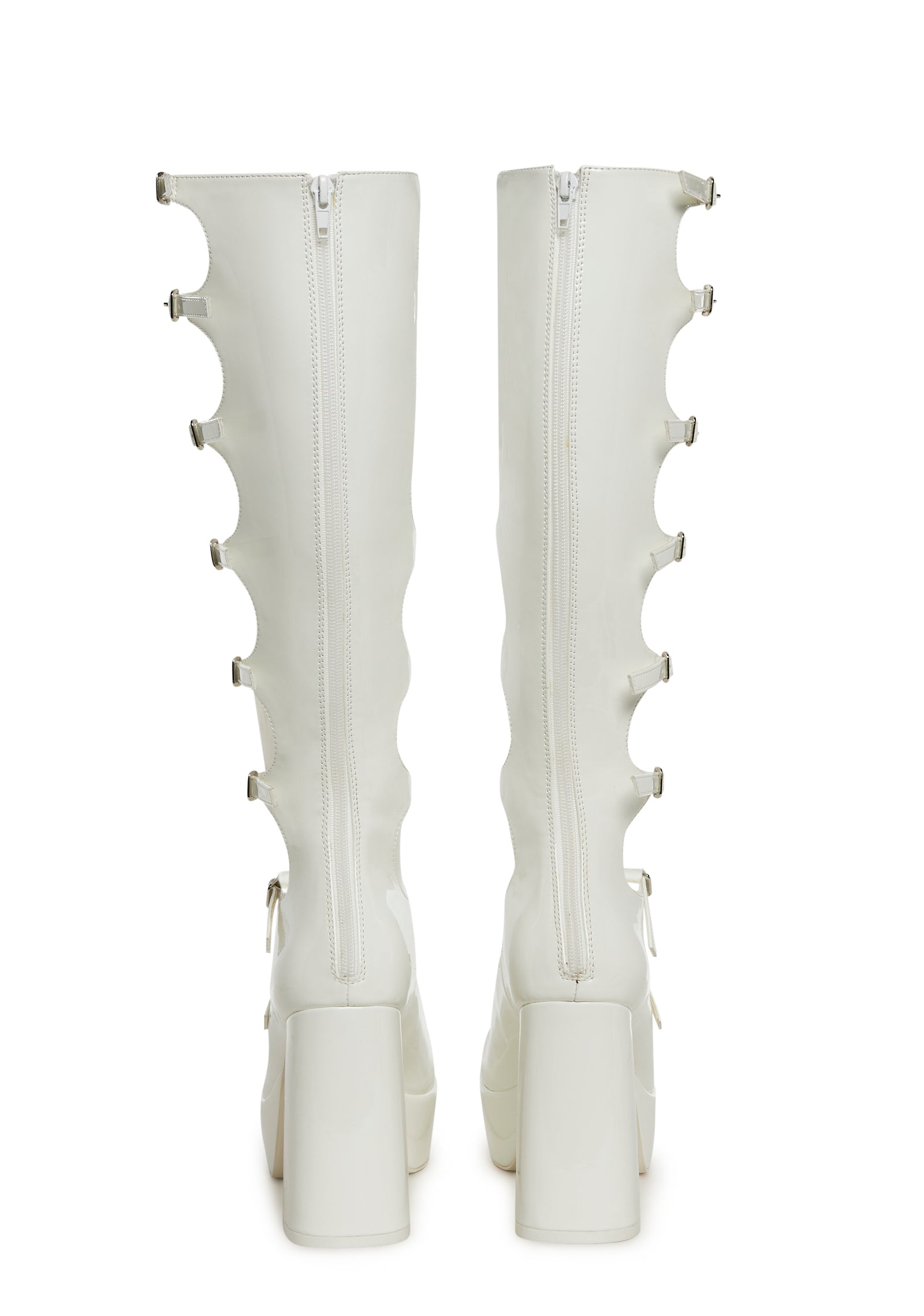 four|white