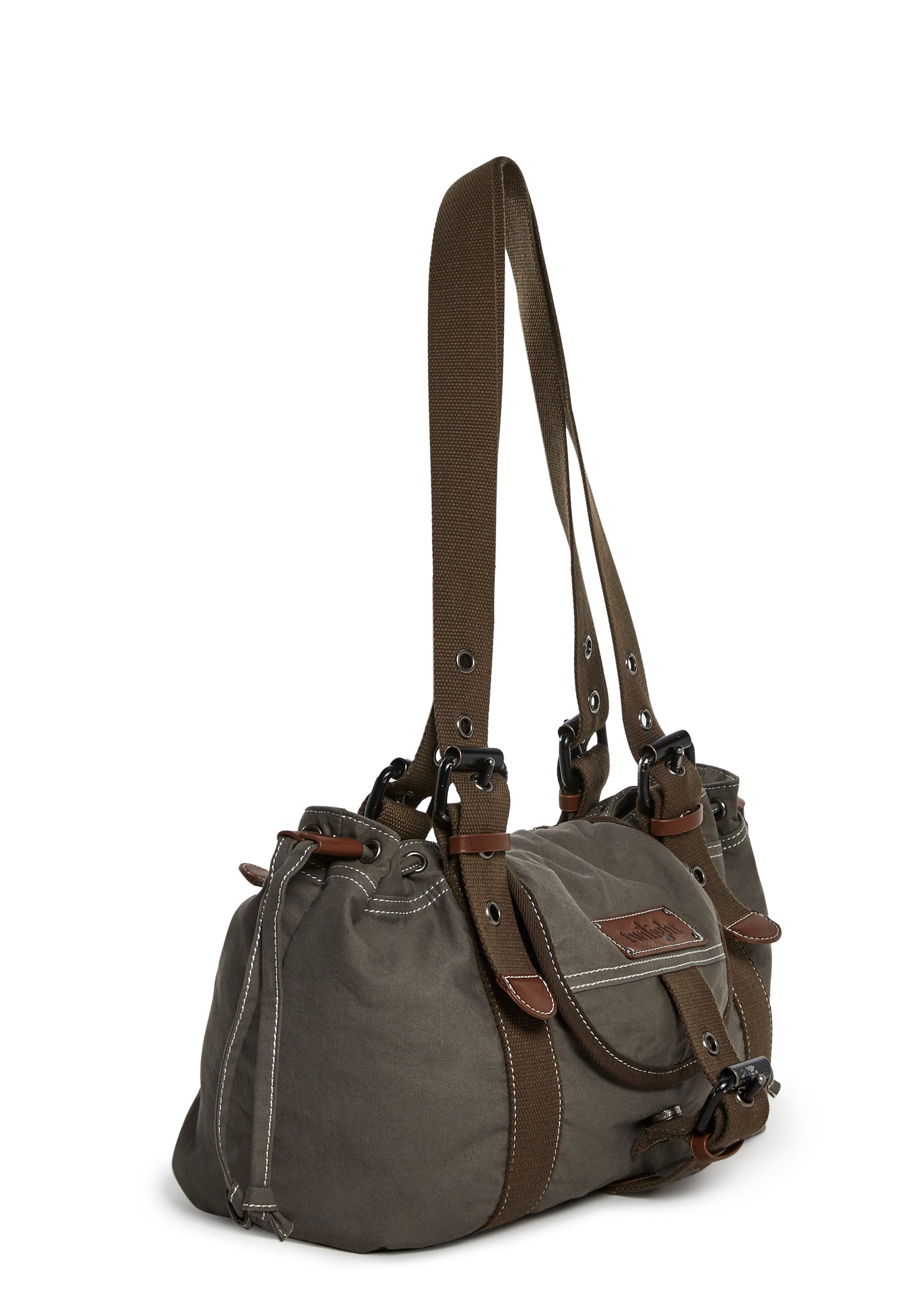 three|brown