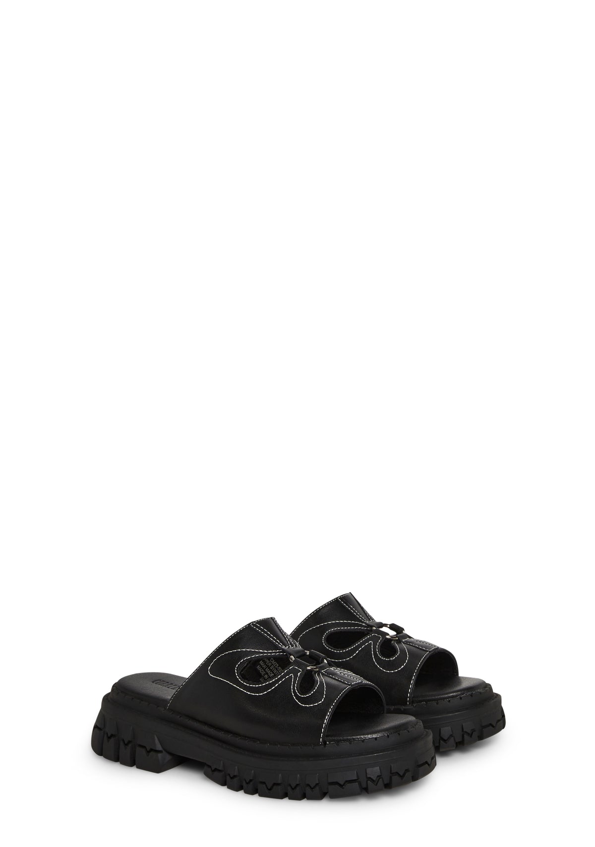four|black