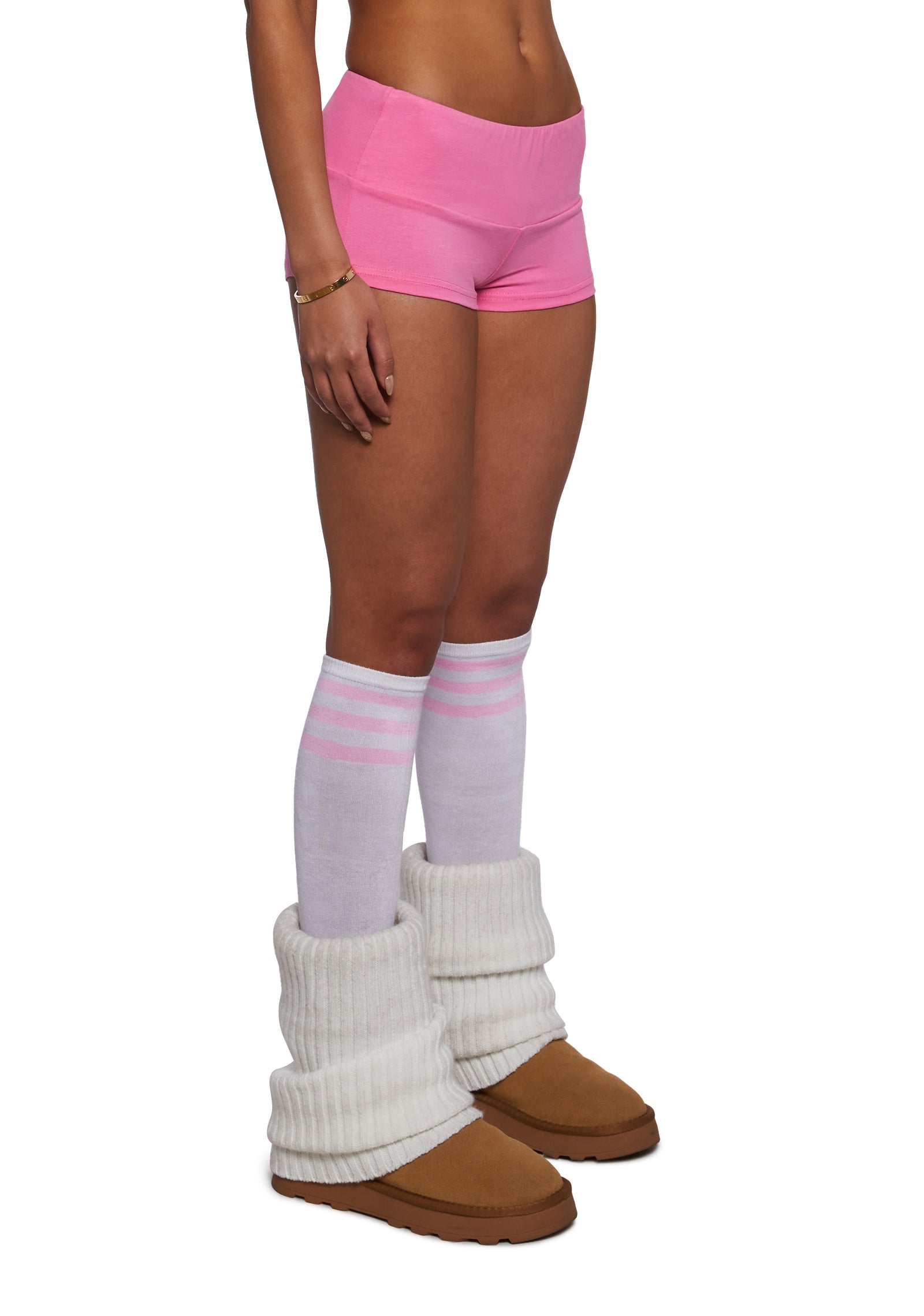 three|pink