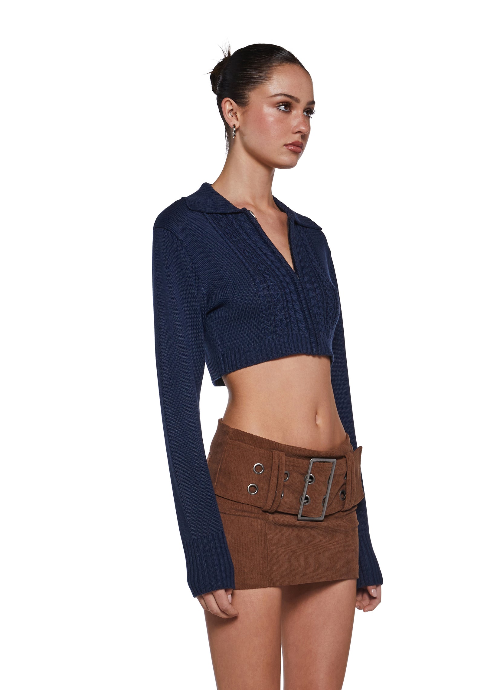three|navy