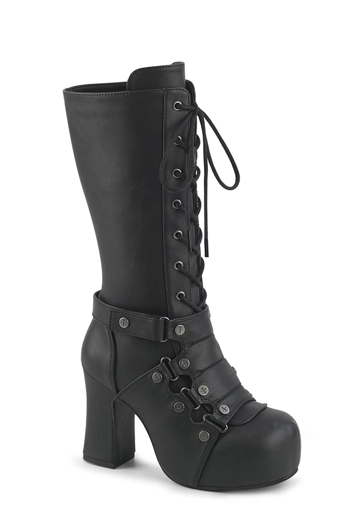 five|black