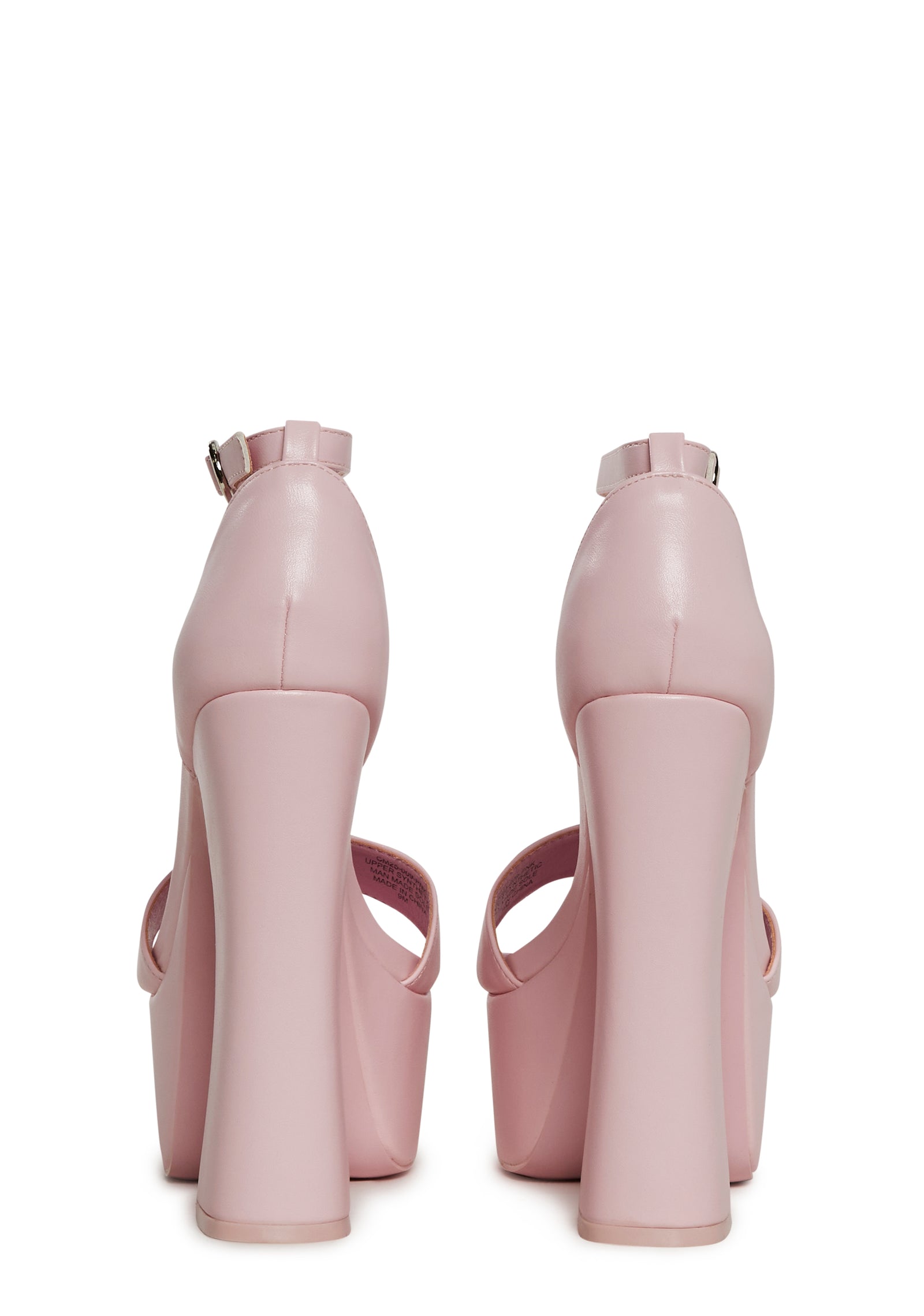 four|pink