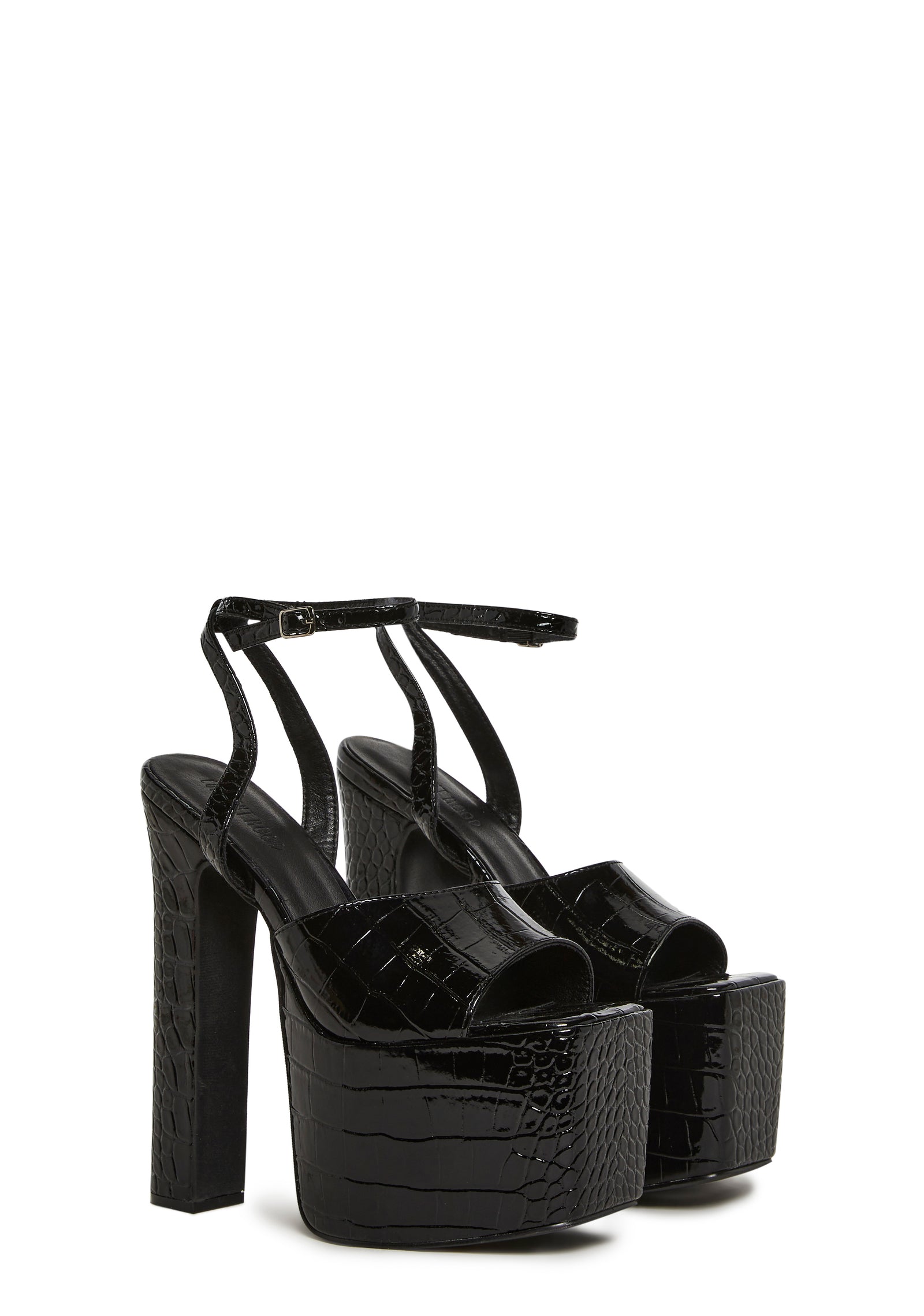 three|black