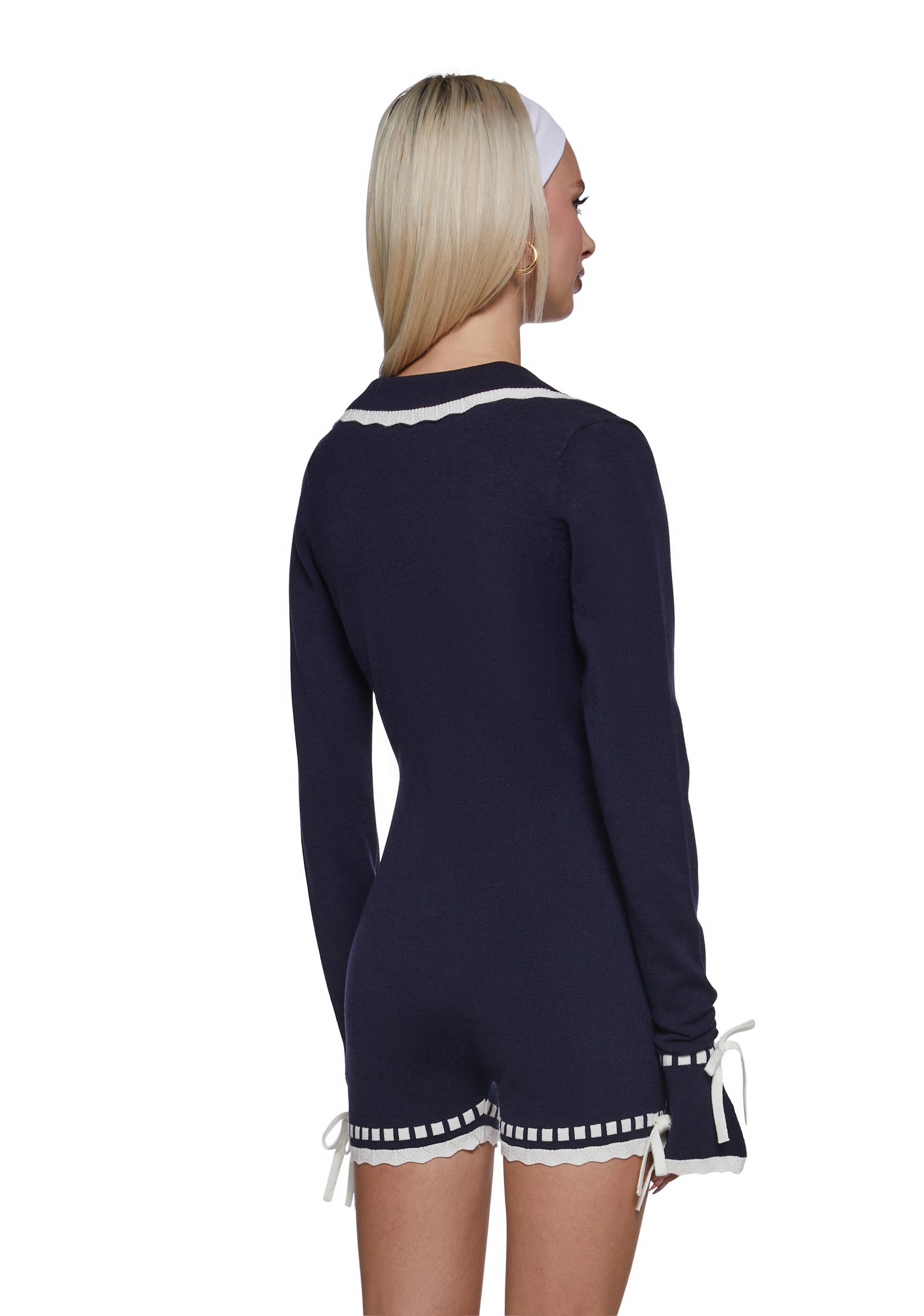 four|navy