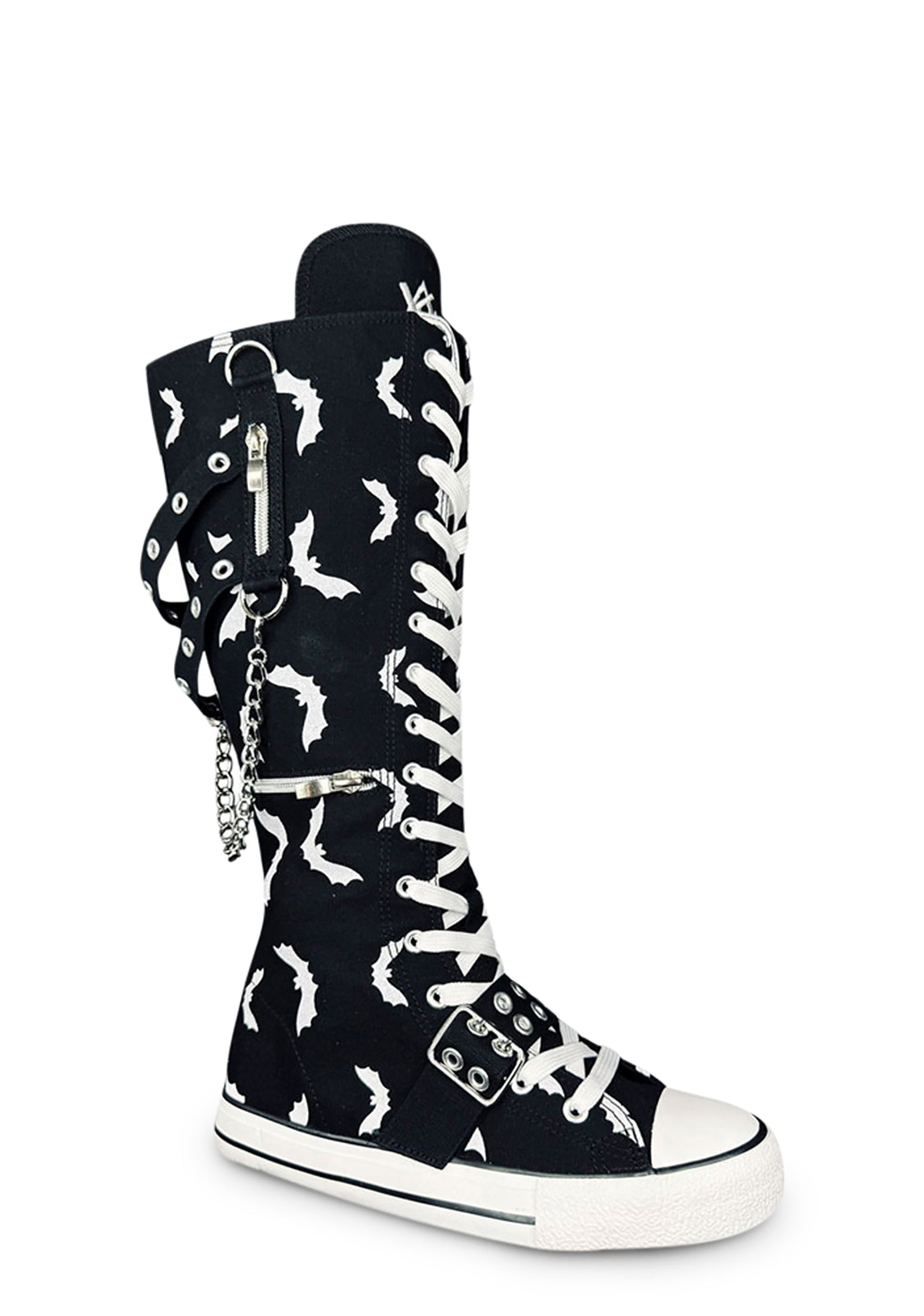 rollover|blk/wht