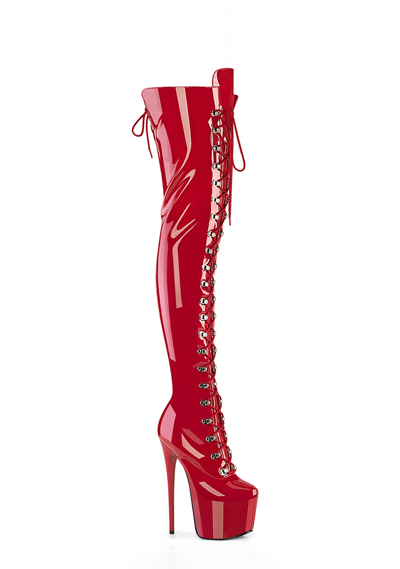 five|red