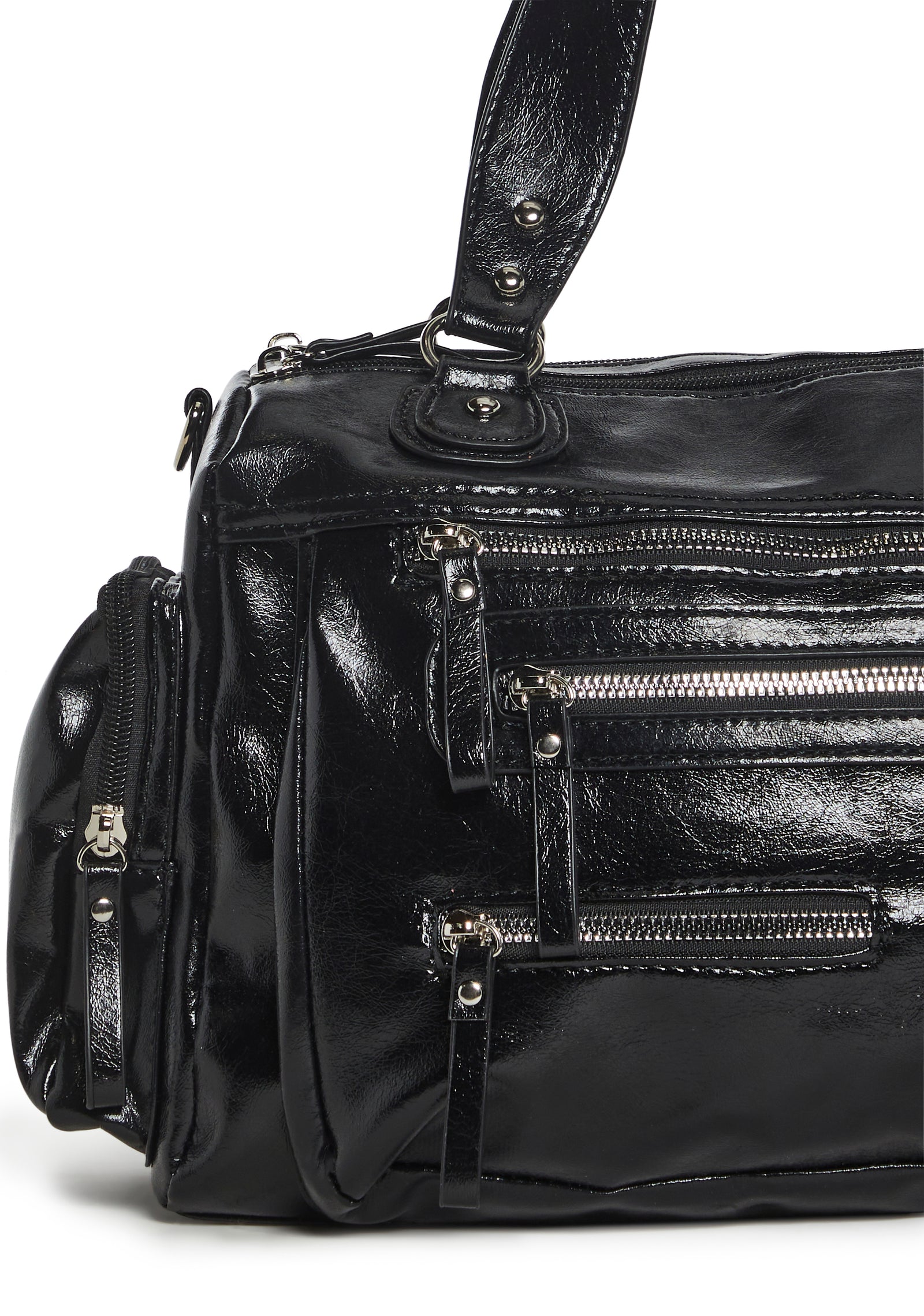 five|black