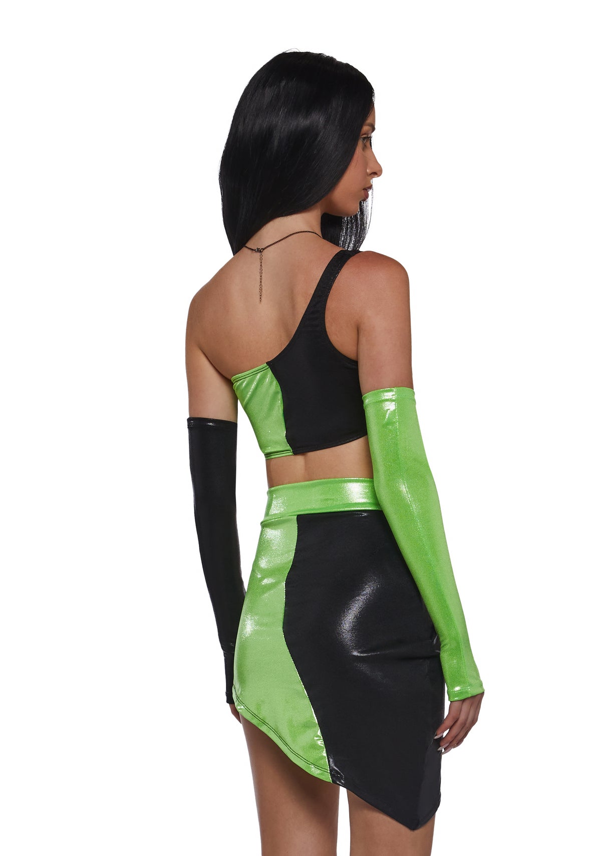 four|green