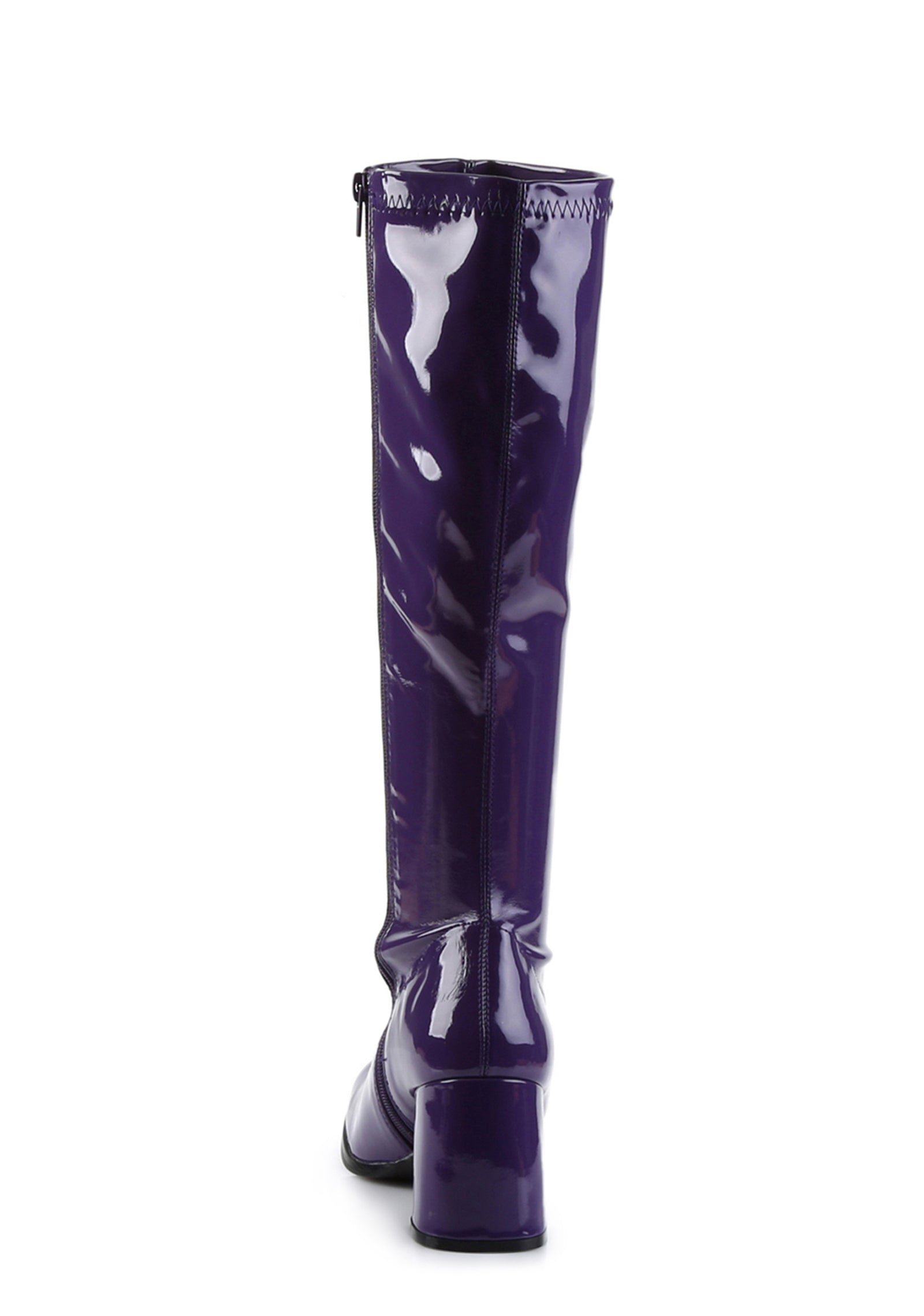 three|purple
