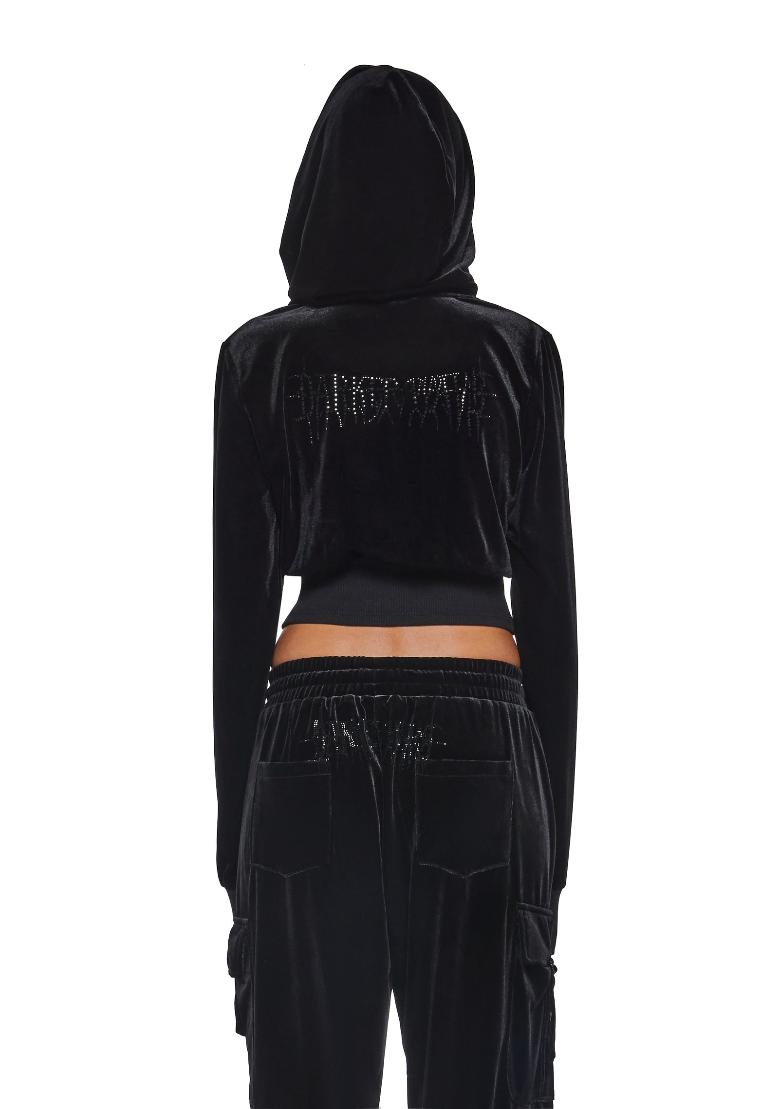 five|black