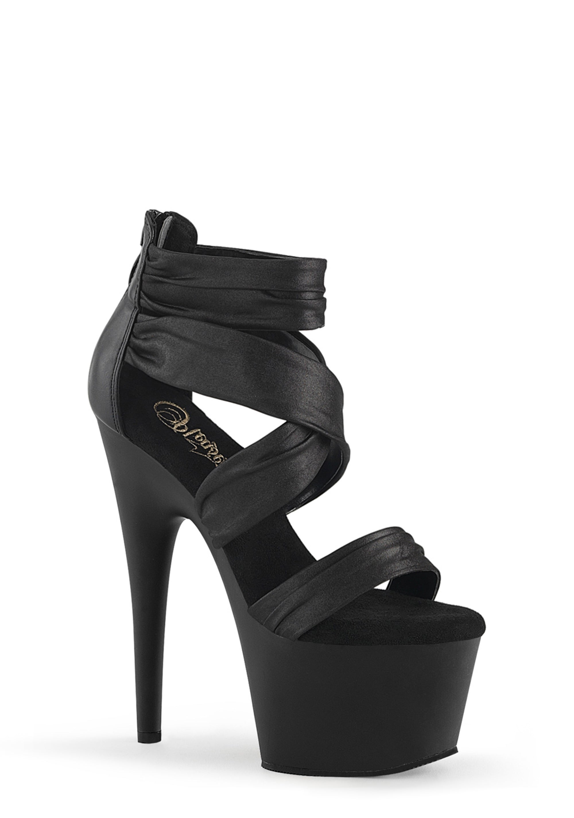 five|black