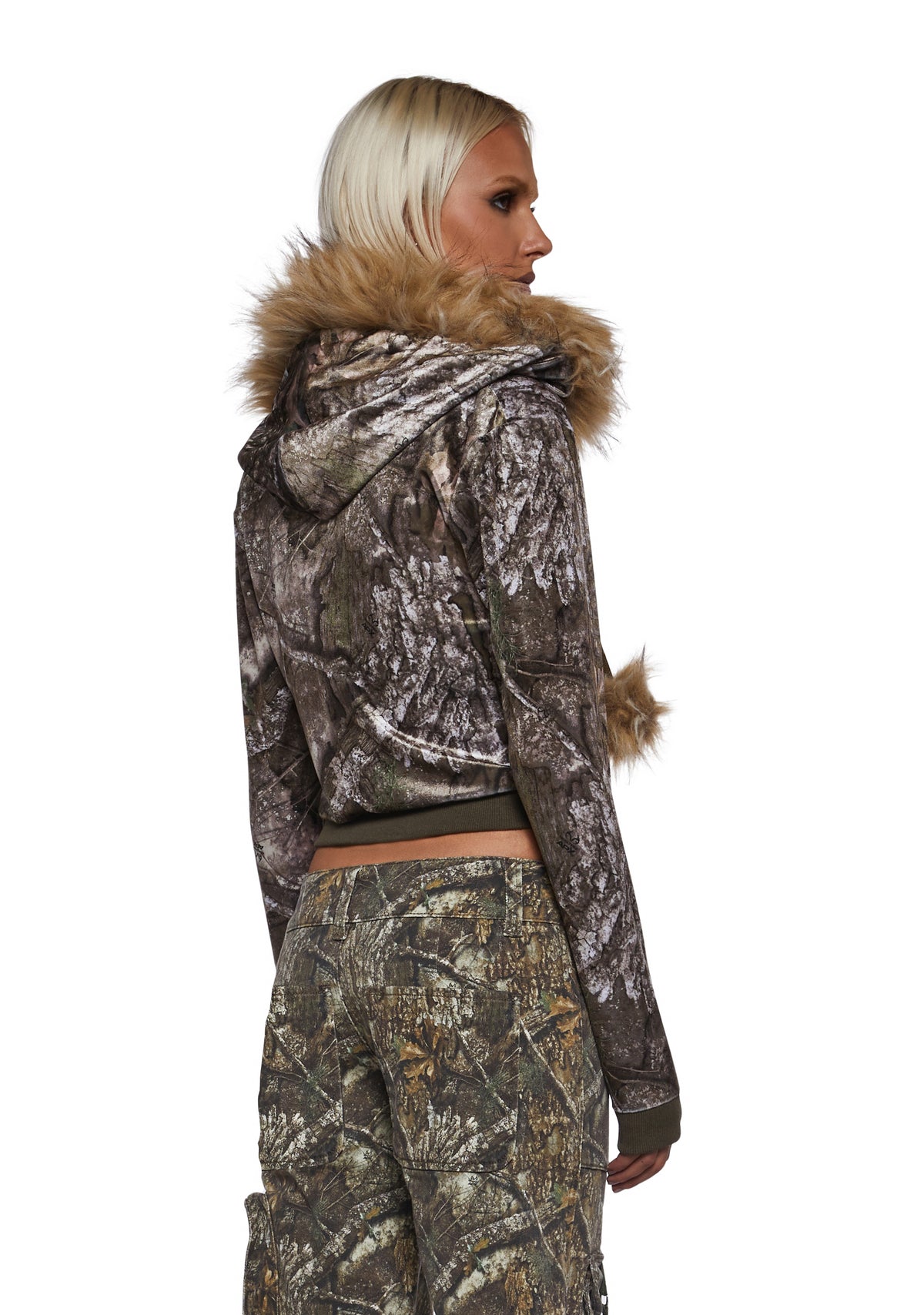 four|camo