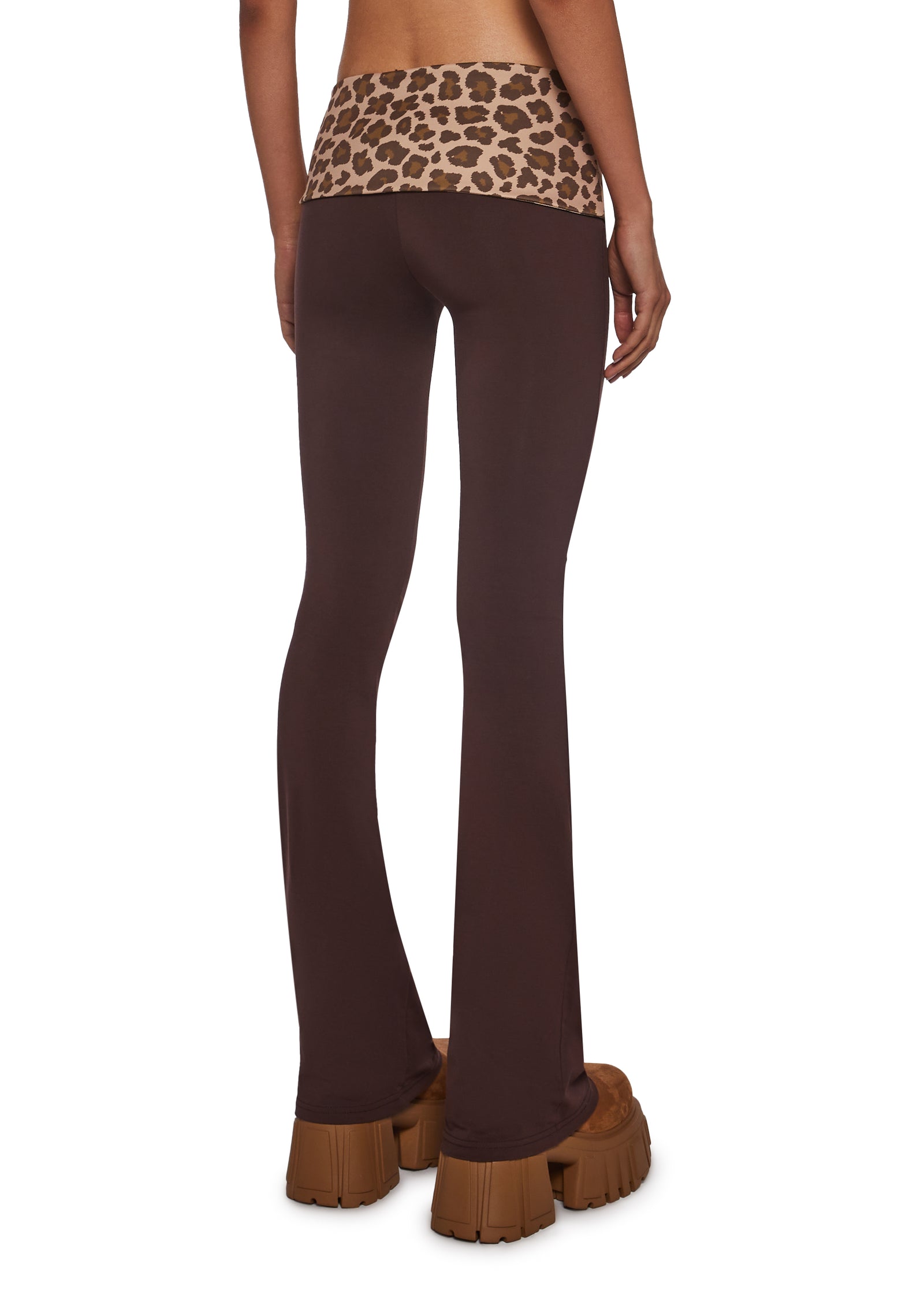 four|brown