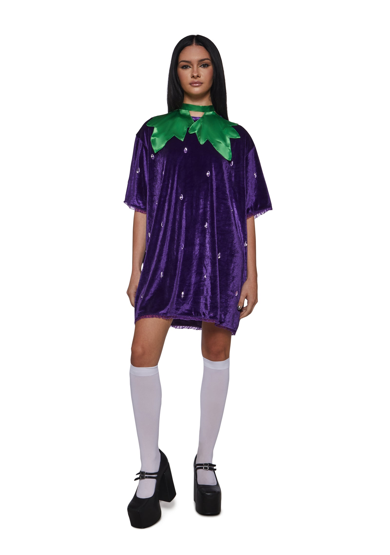 rollover|dark purple