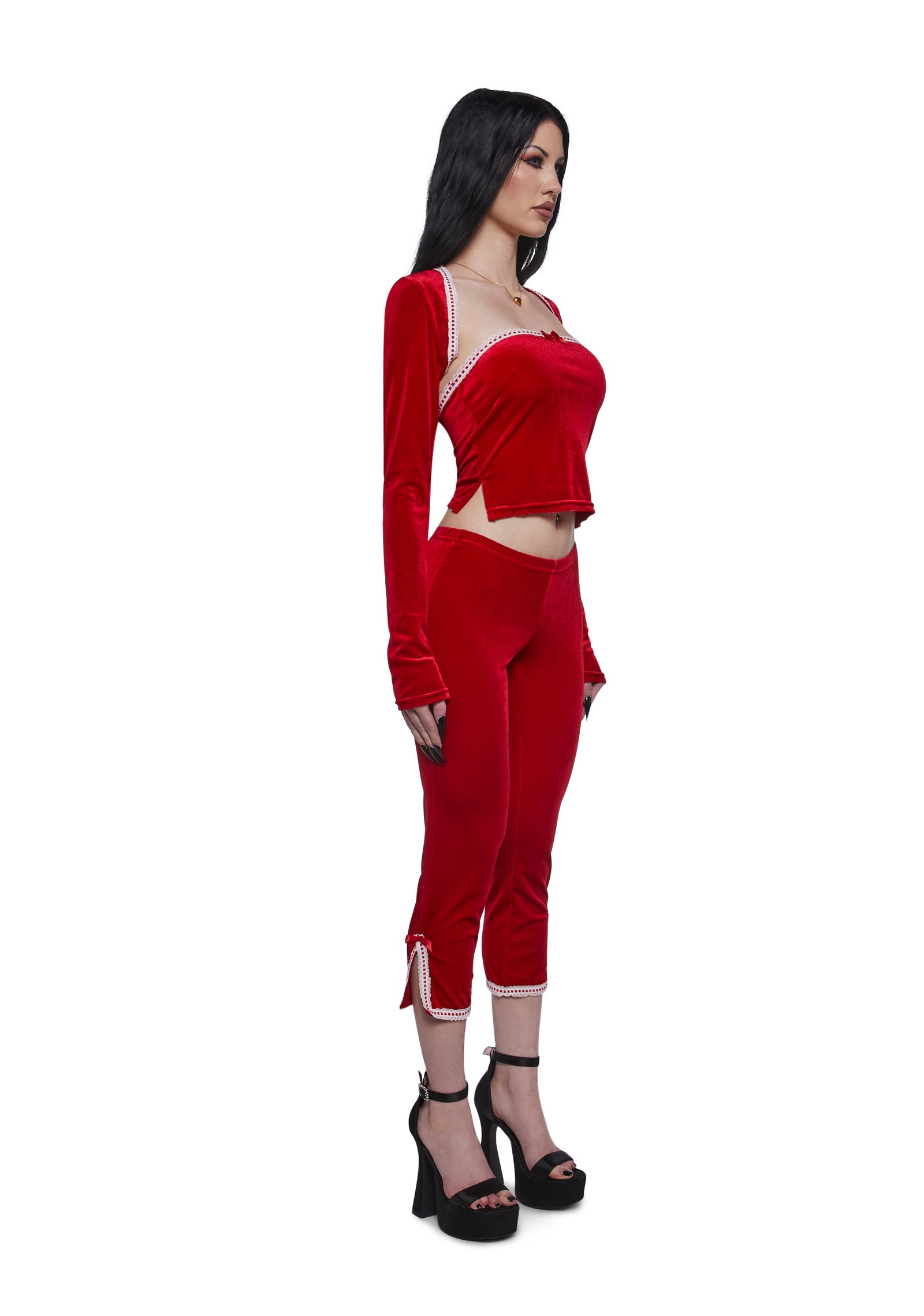 three|red