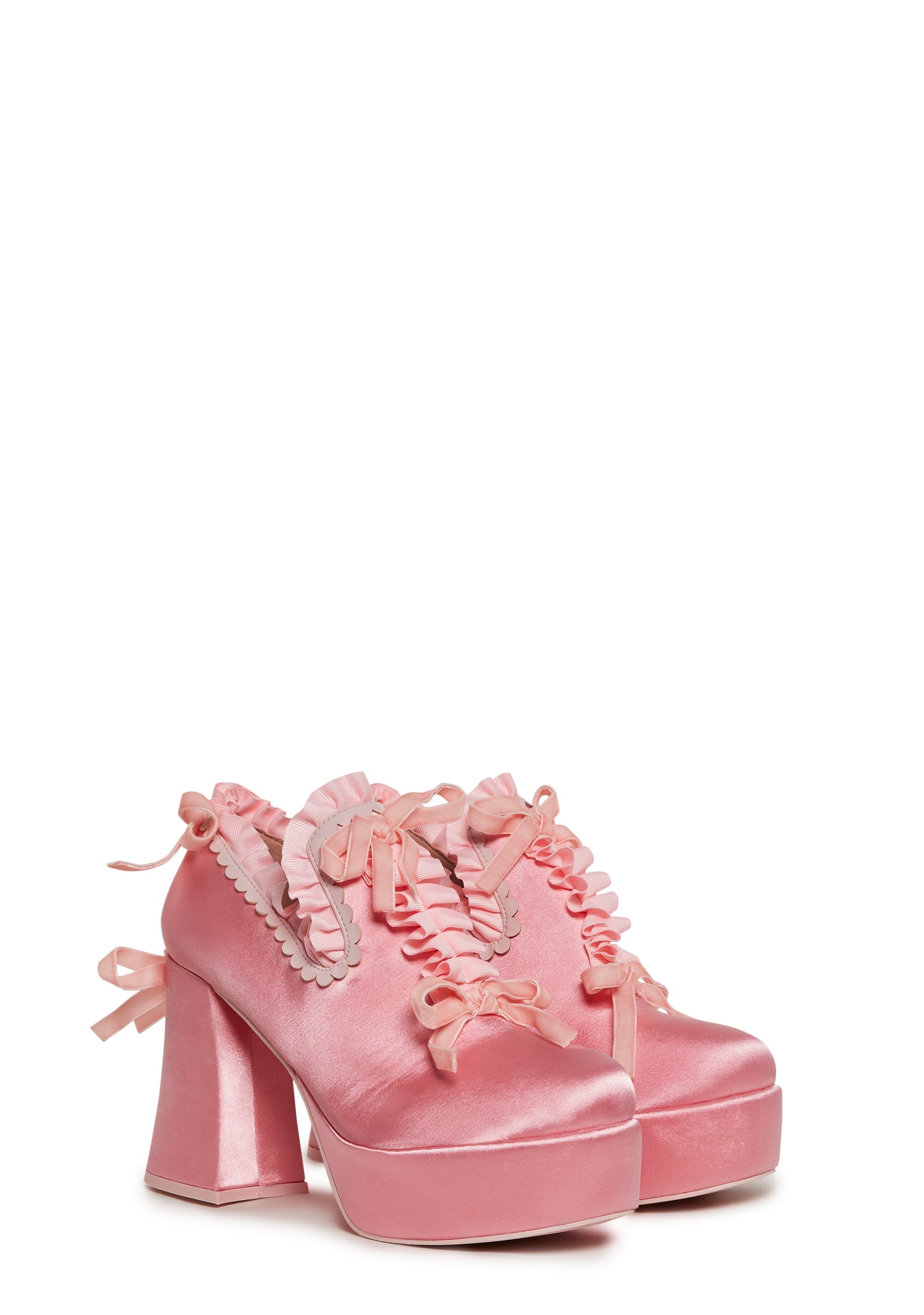 three|pink