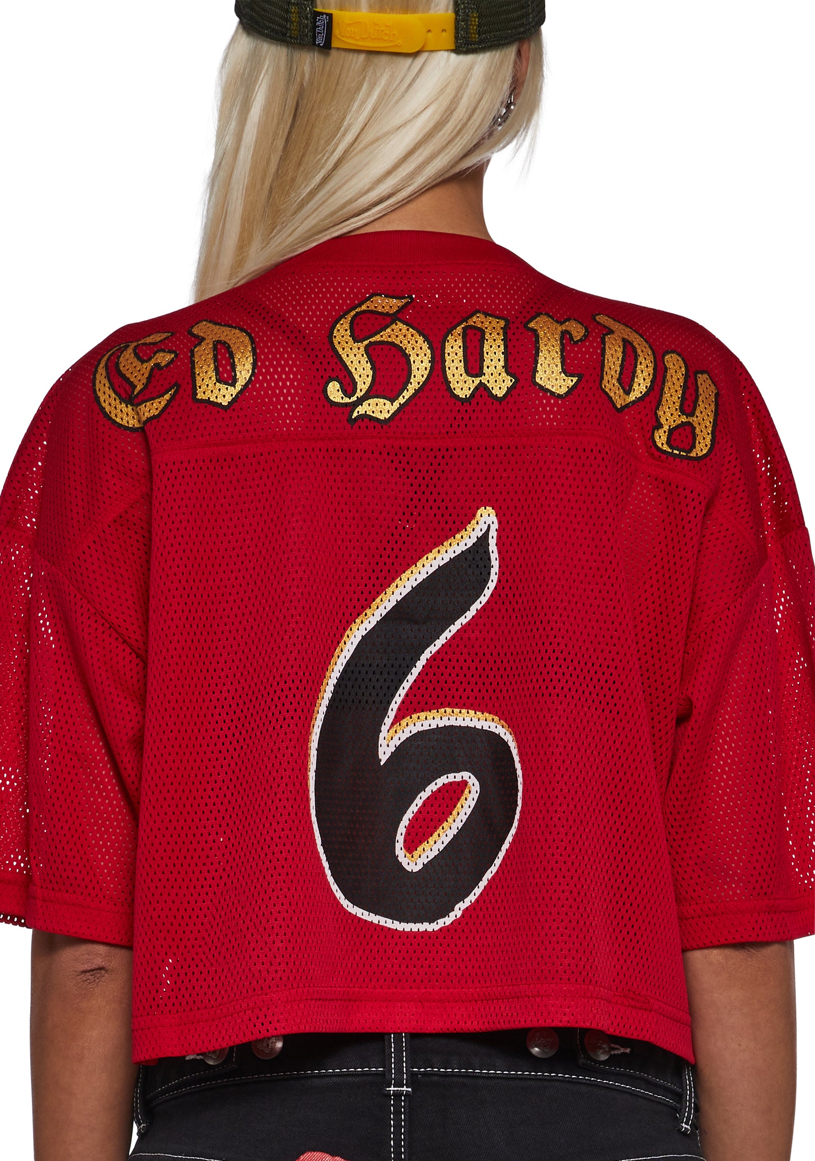 six|red