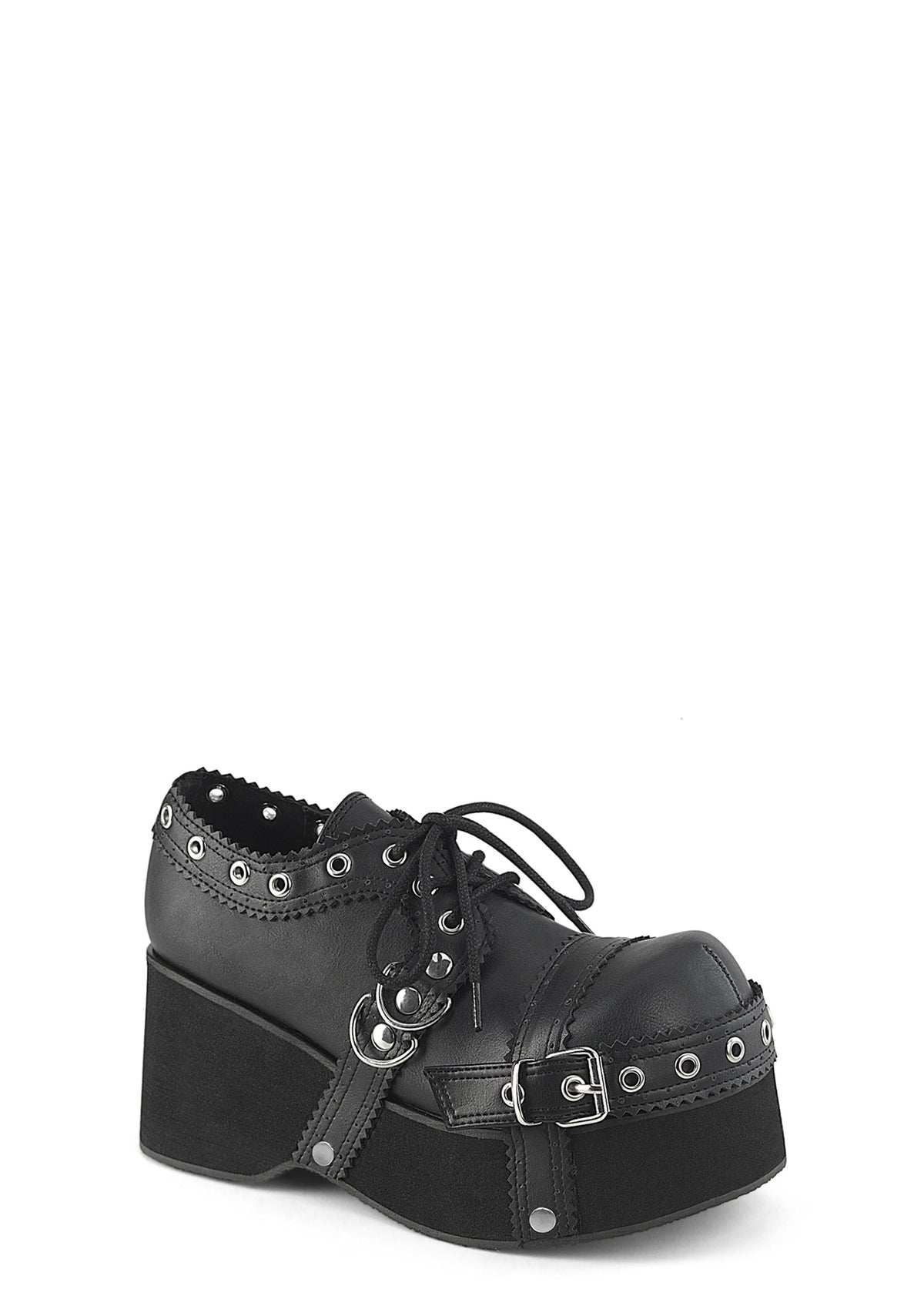 five|black