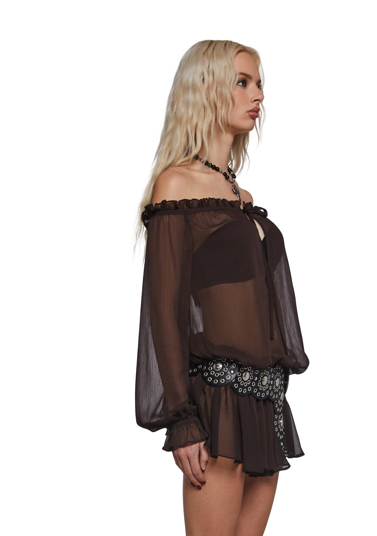 three|brown