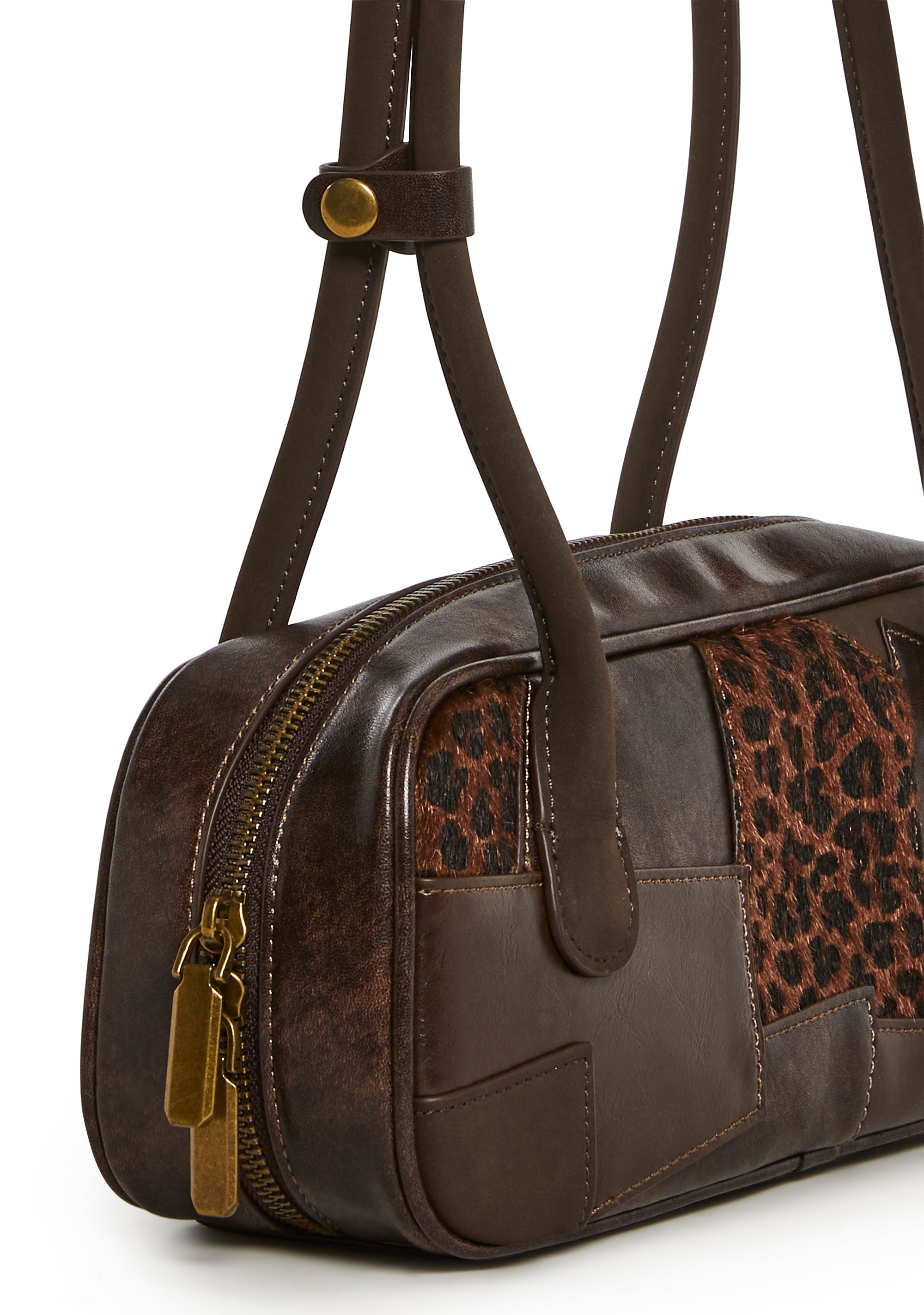 Clique Bait Shoulder Bag - alternate