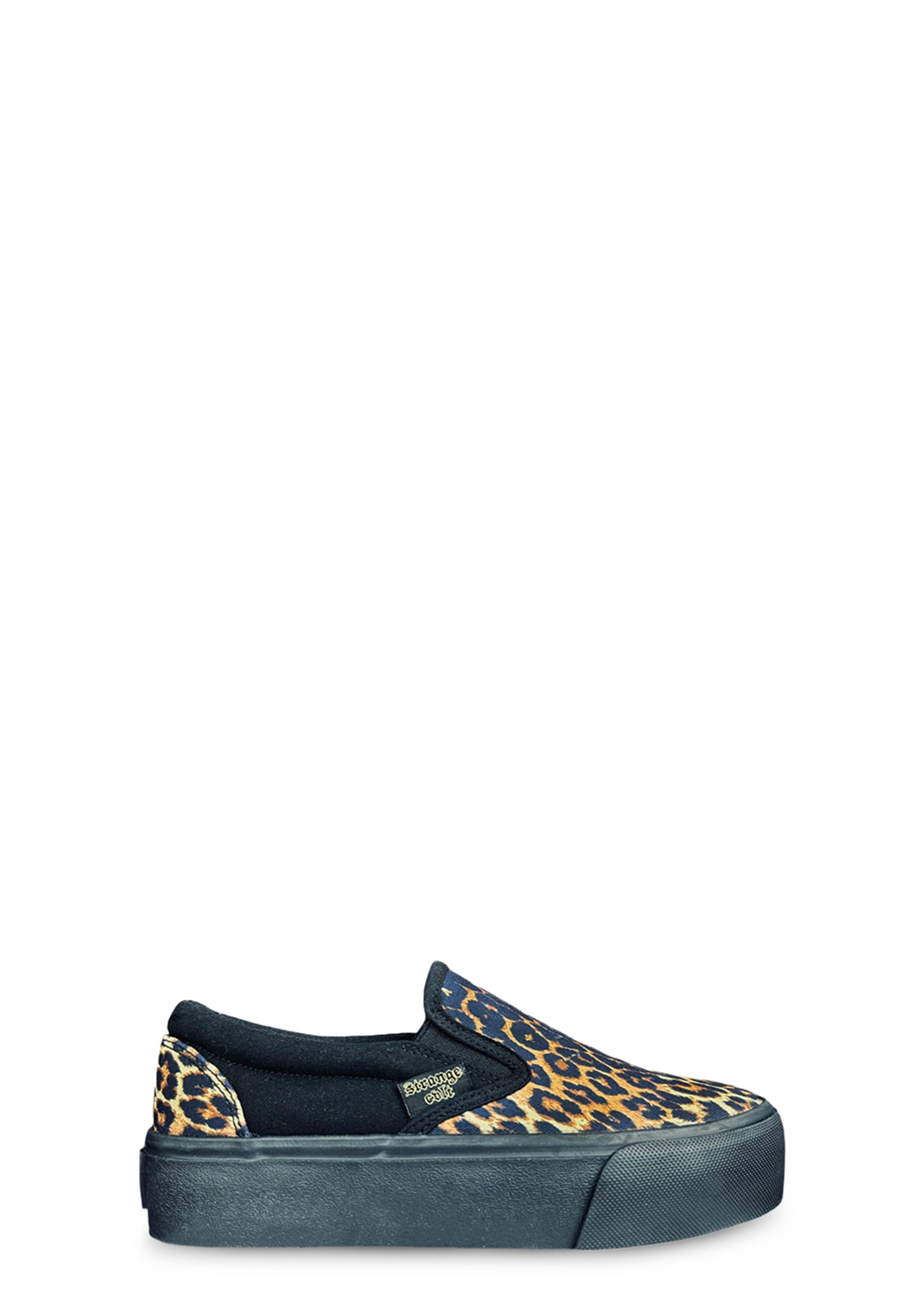 base|leopard
