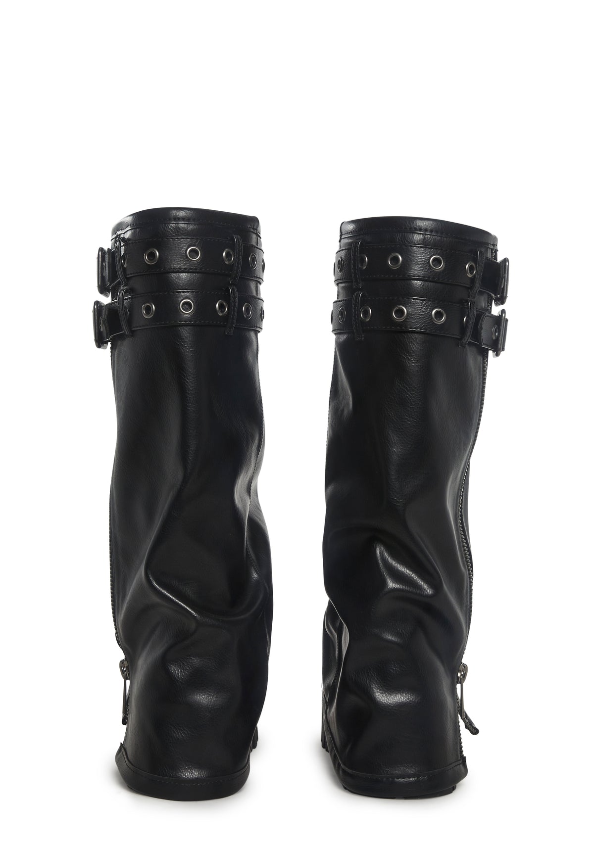 four|black